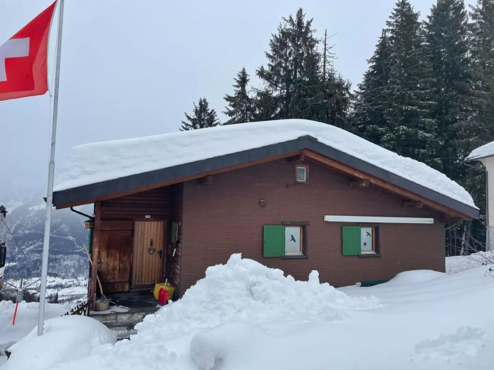 An bester Lage in Flumserberg - Image-tags.info