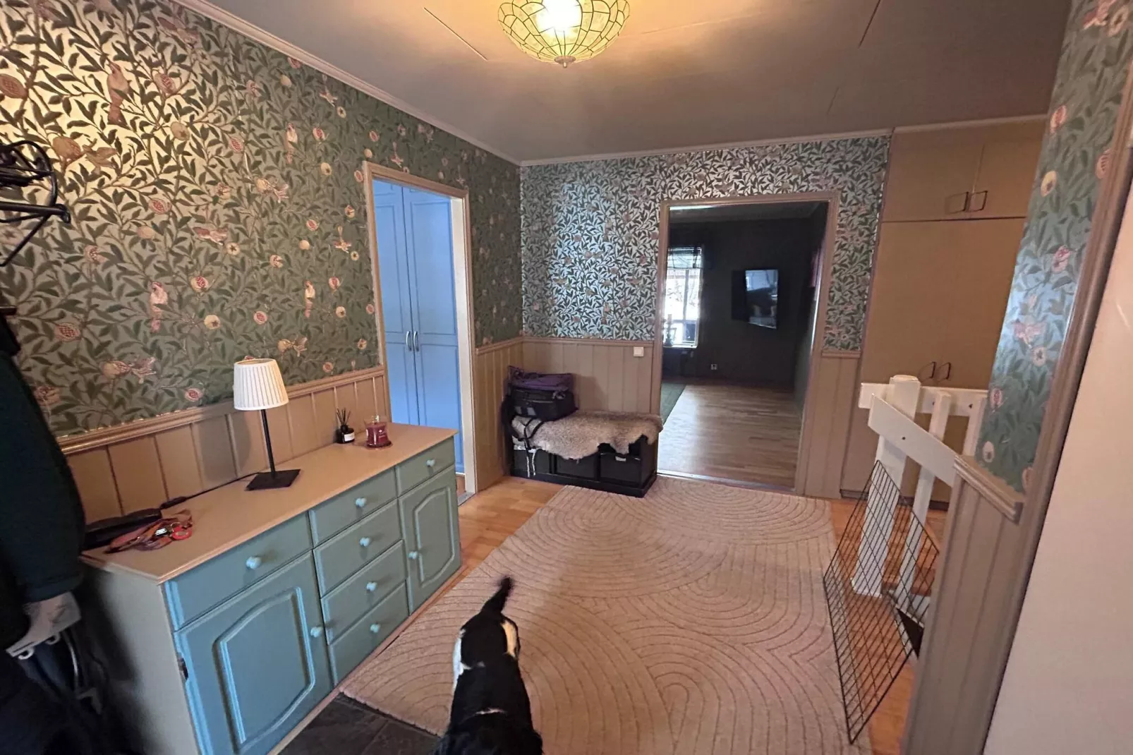 5 star holiday home in Nävekvarn - Indoor