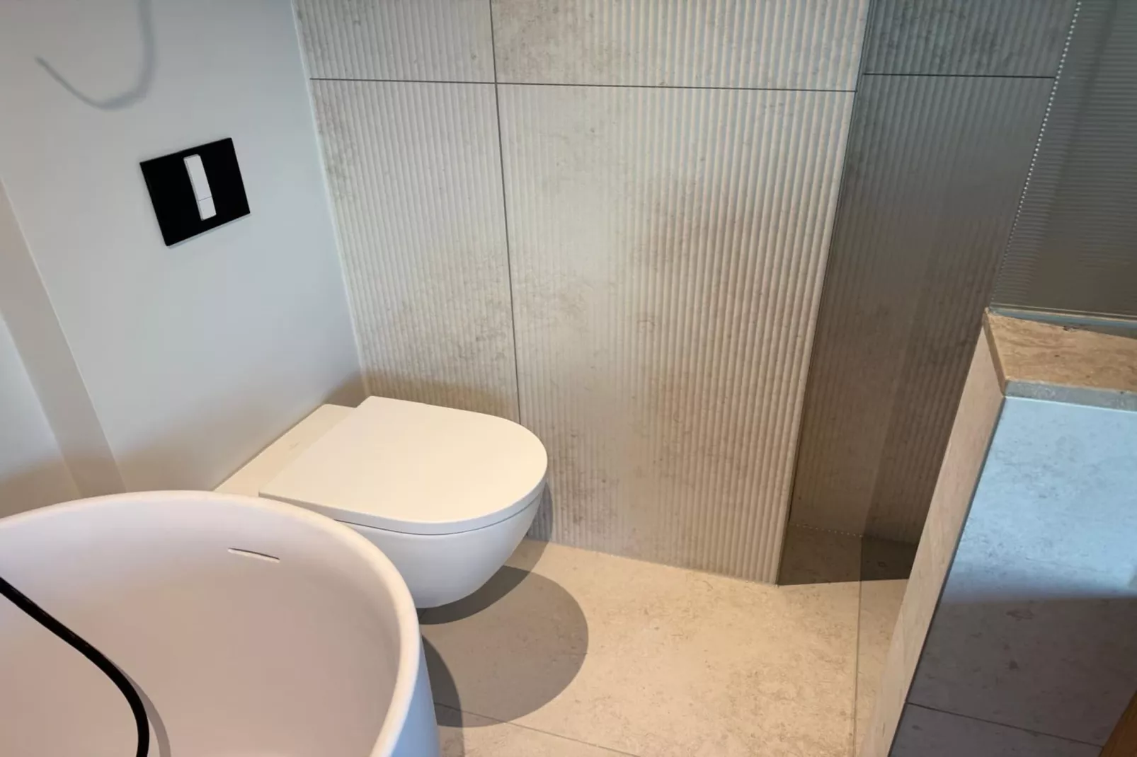 Kornloft - Panorama Lake View 9 - Bathroom