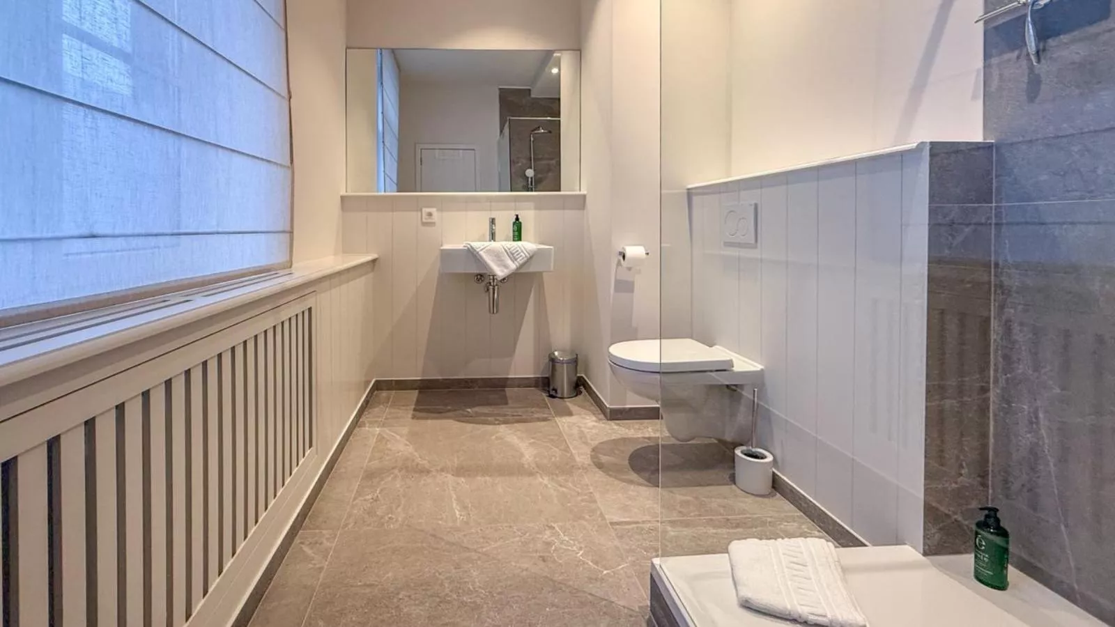 La Nouvelle Marquisette - Bathroom