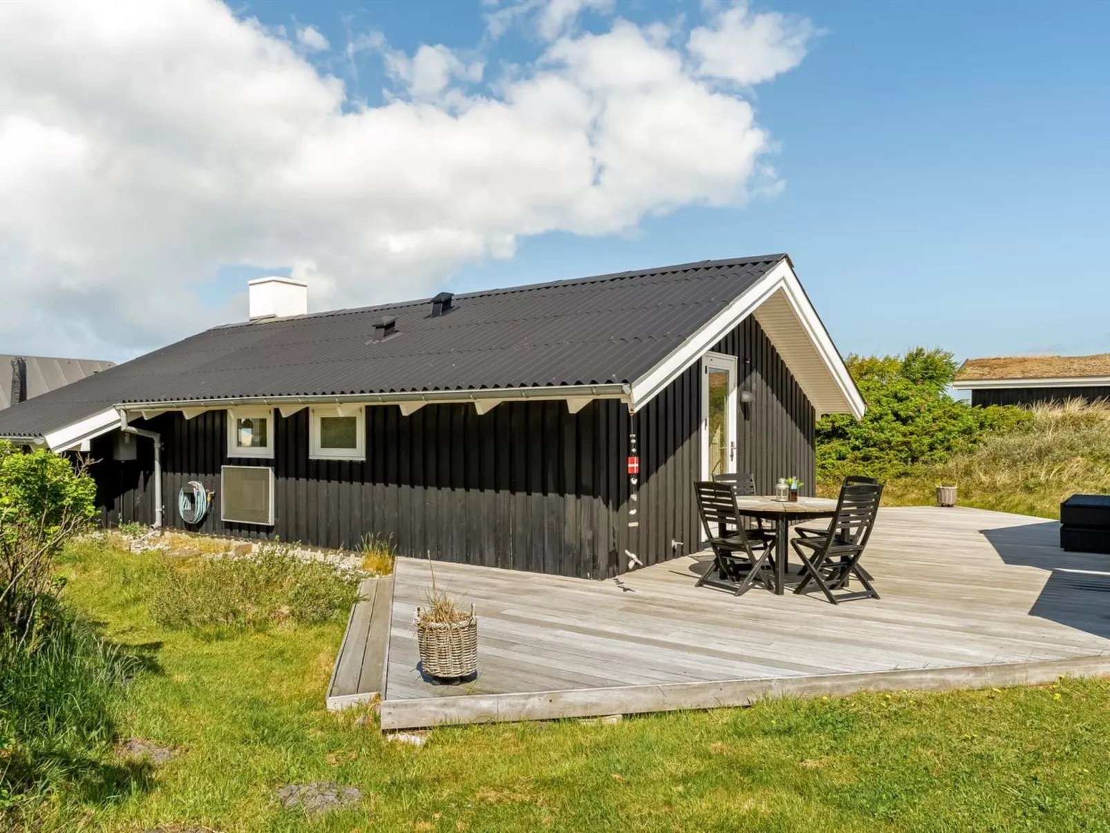 "Tale" - 750m from the sea - Outside