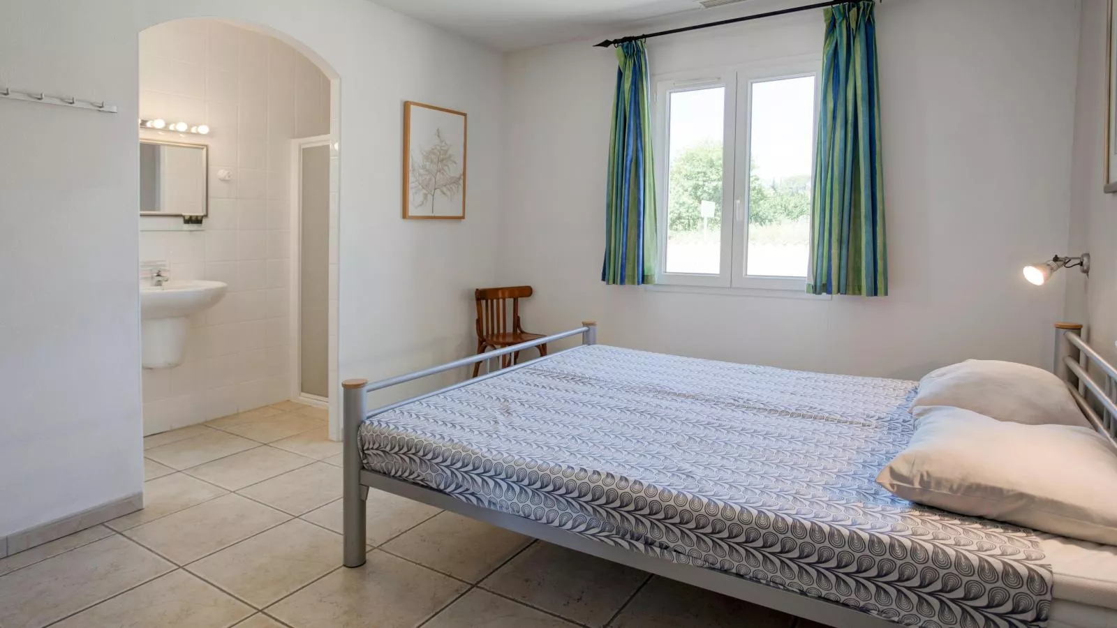 Domaine Oliveraie 8-Bedroom