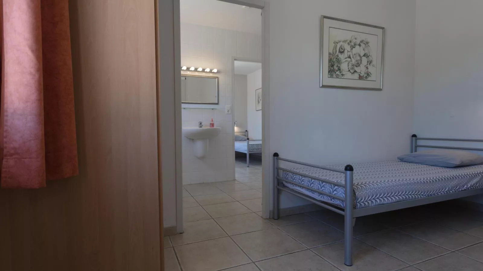 Domaine Oliveraie 8-Bedroom