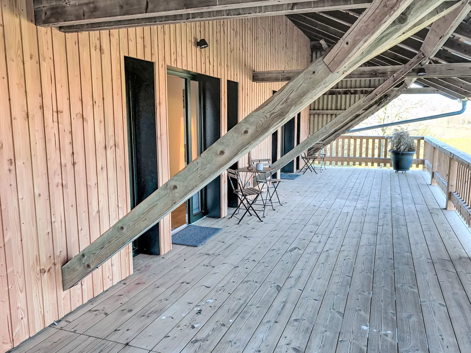 Hundegutshof - Outside