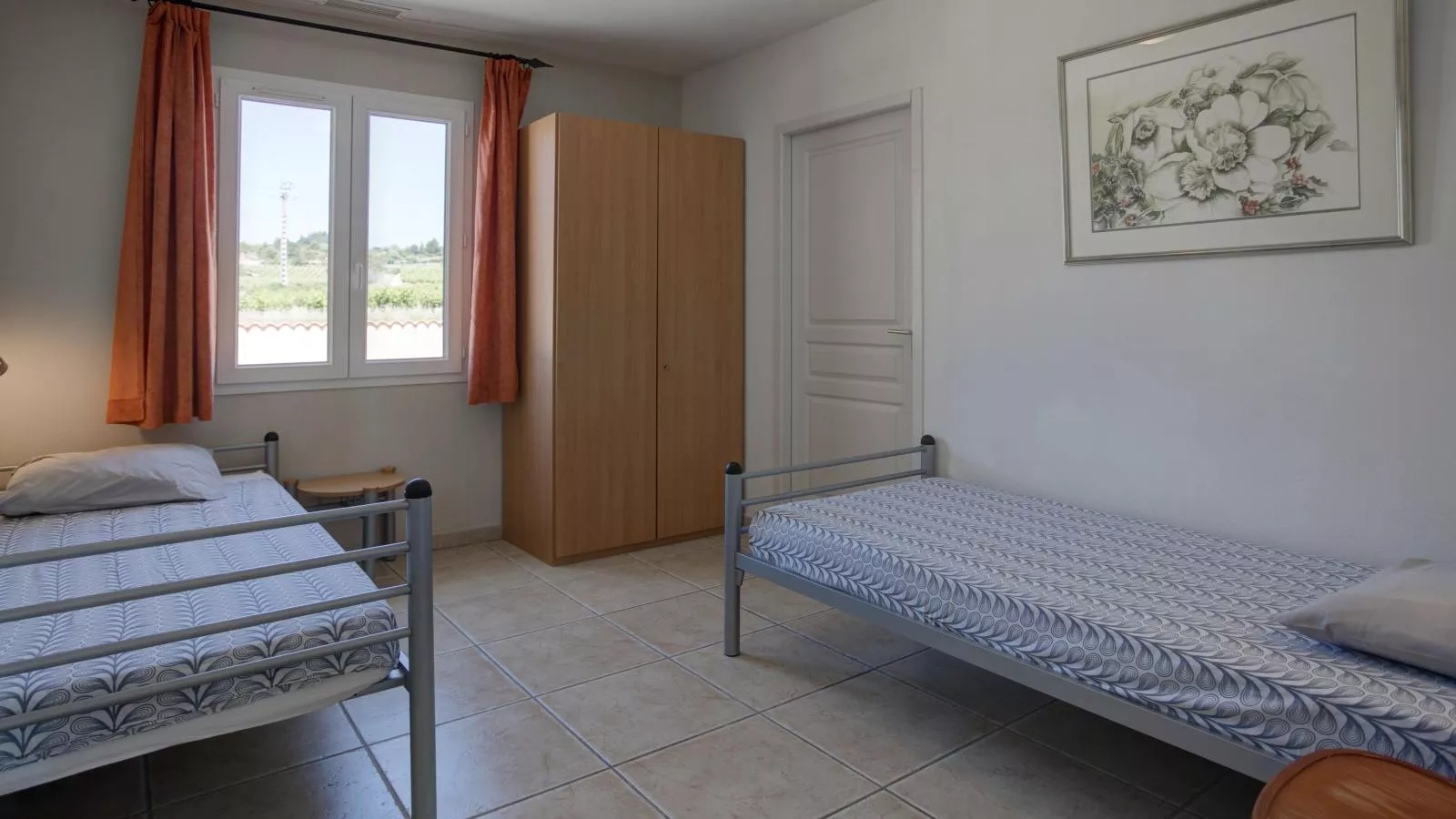 Domaine Oliveraie 8-Bedroom
