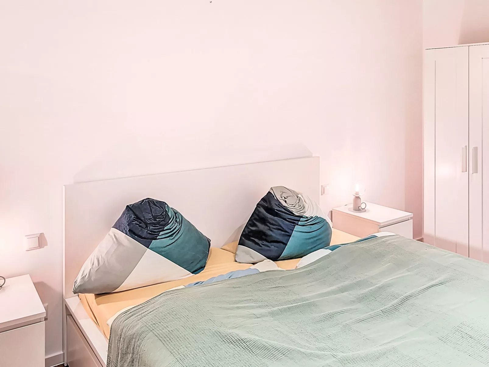 Hundegutshof - Inside