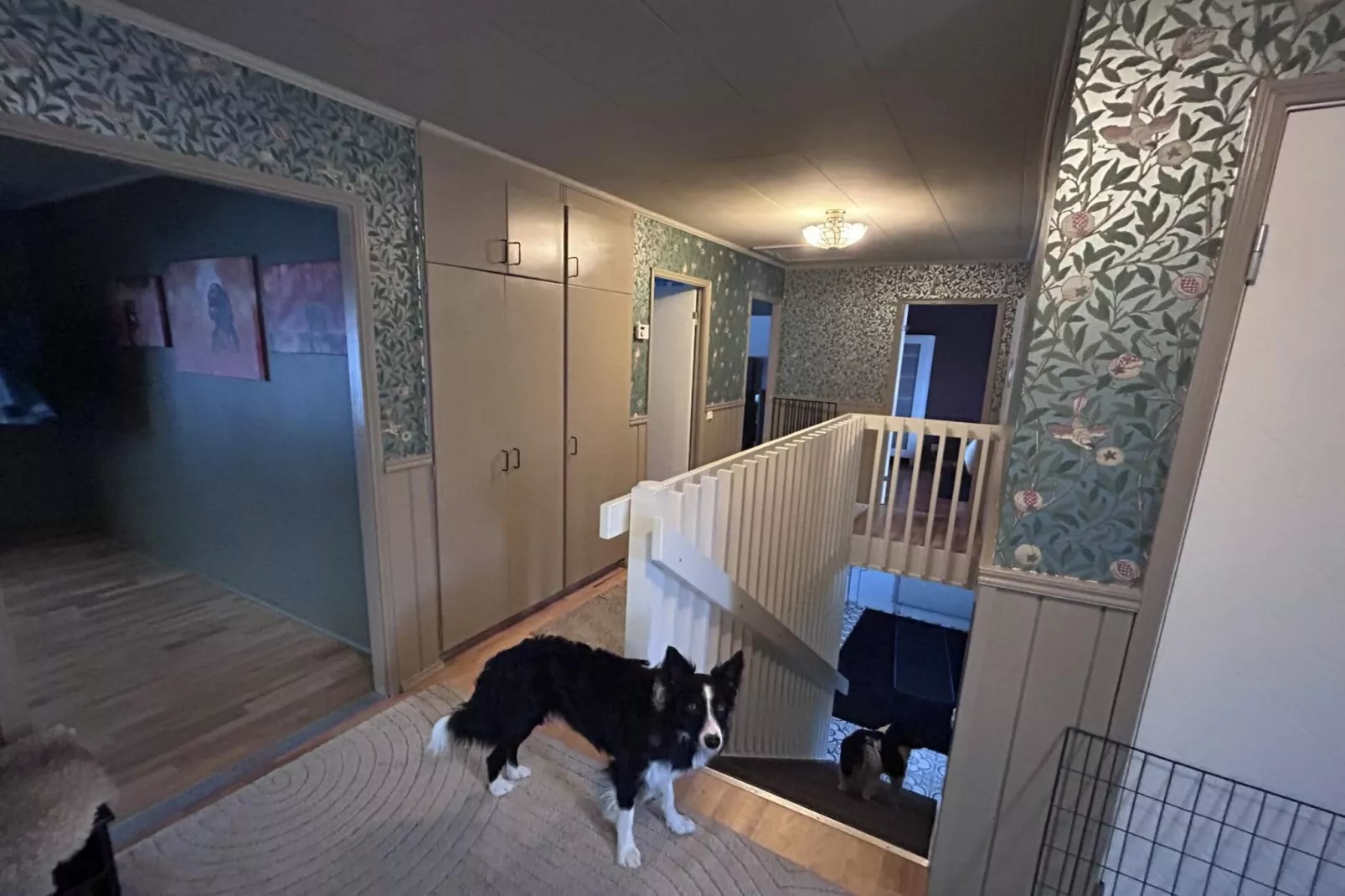 5 star holiday home in Nävekvarn - Indoor