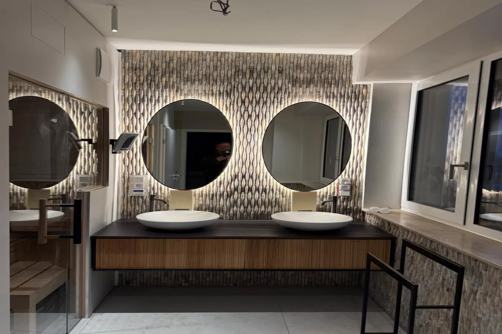 Kornloft - Panorama Lake View 9 - Bathroom