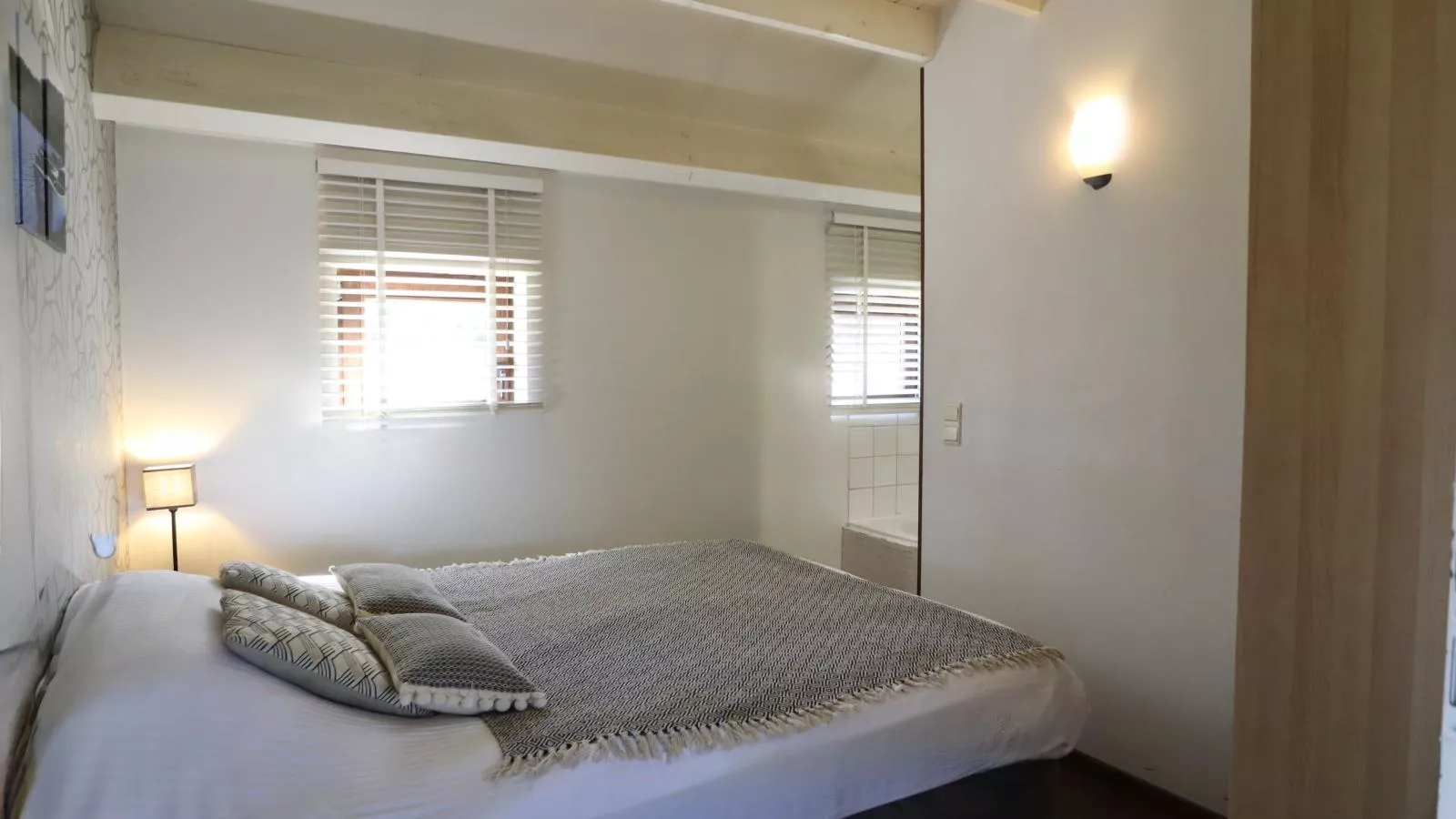 Le Chemin des Framboises - Bathroom