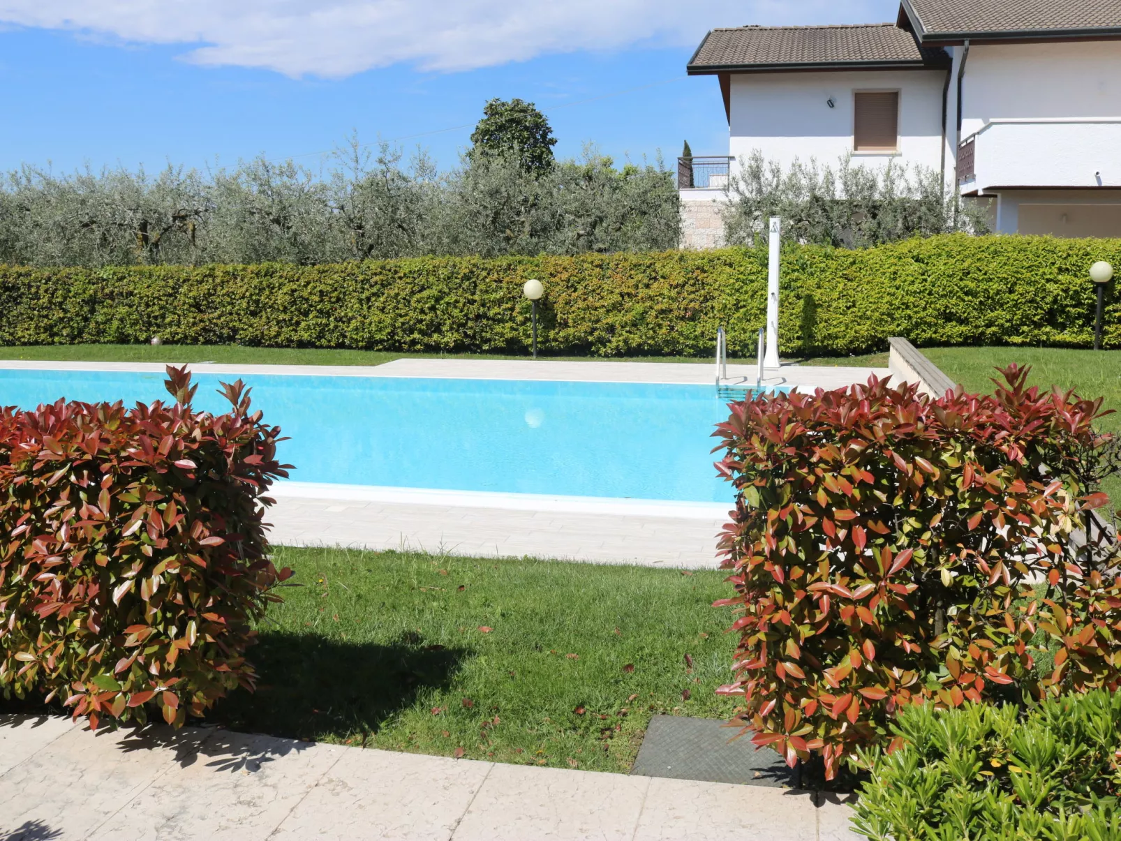 Romeo e Giulietta - Draußen