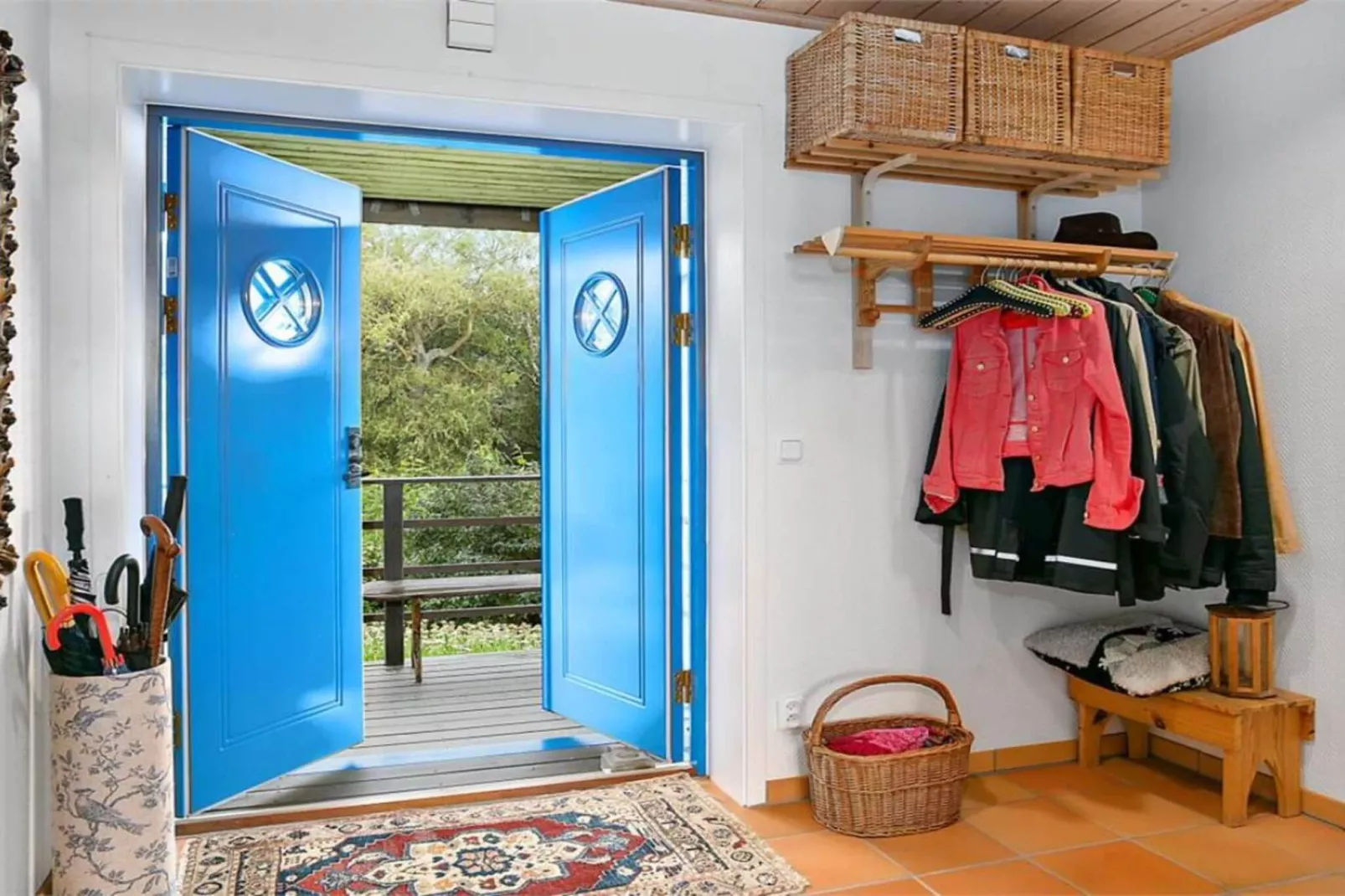 5 star holiday home in BRäNNö - Indoor