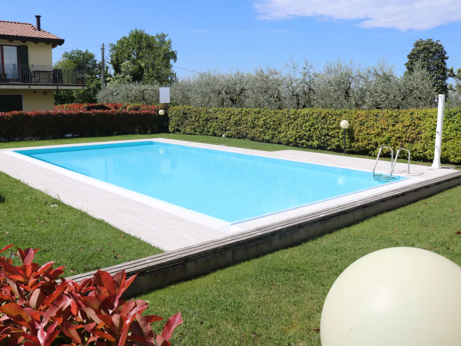 Romeo e Giulietta - Draußen