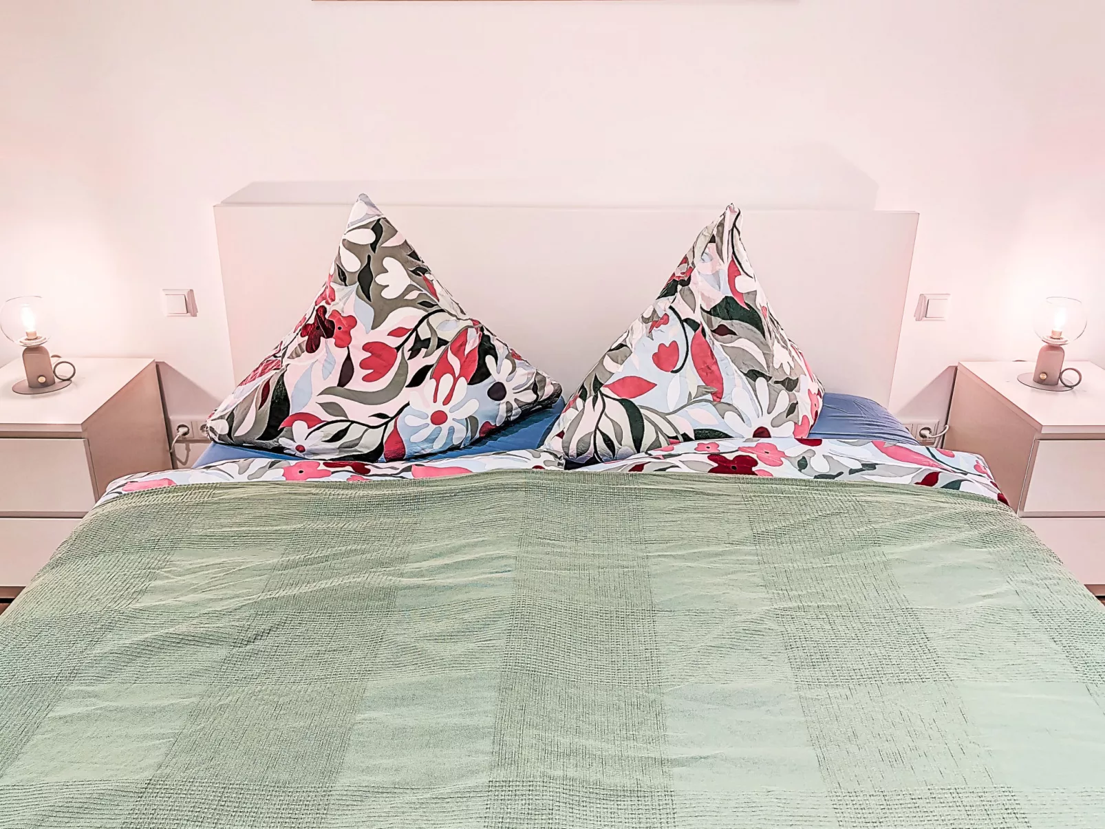 Hundegutshof - Inside