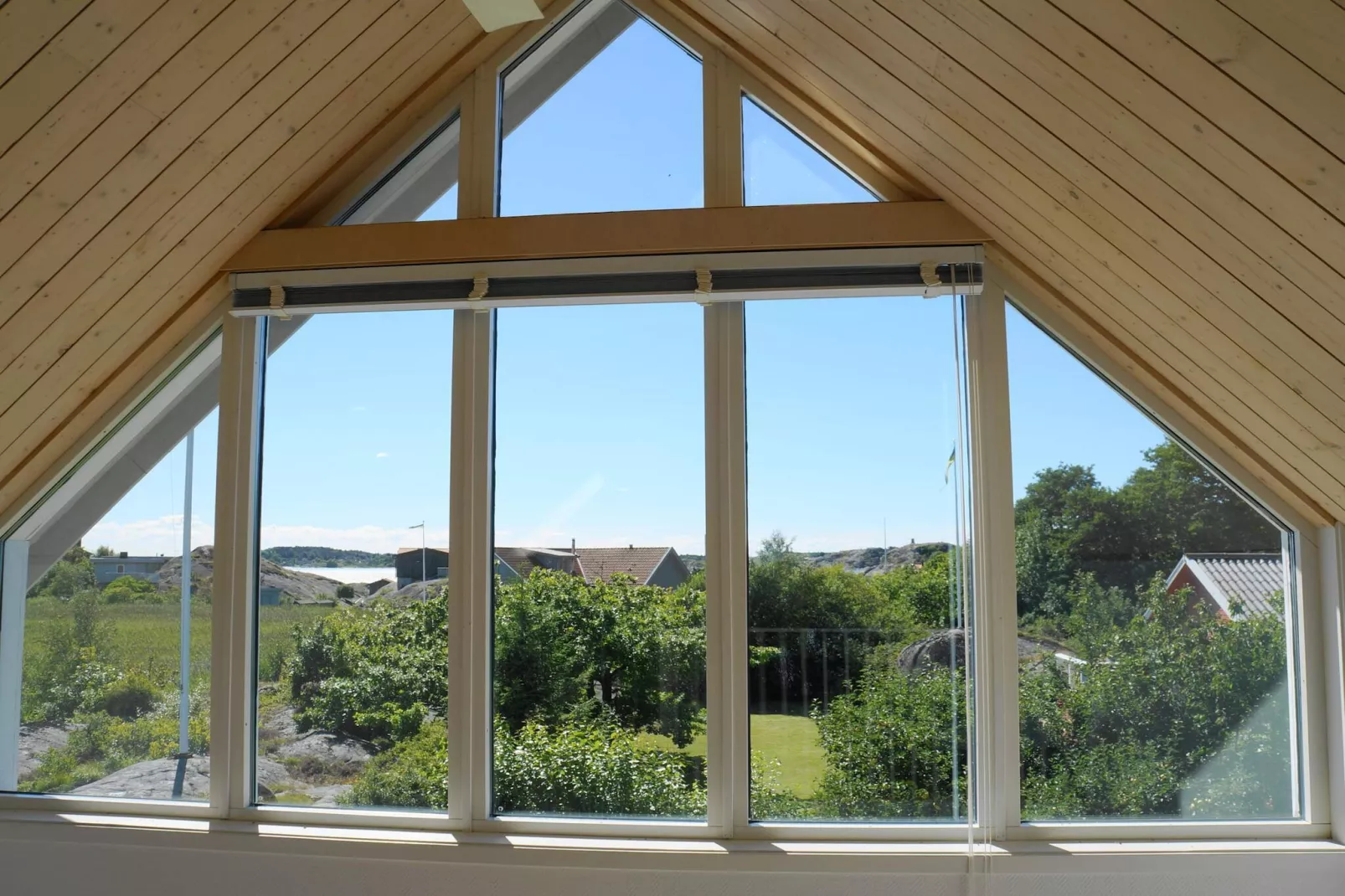 5 star holiday home in BRäNNö - Indoor