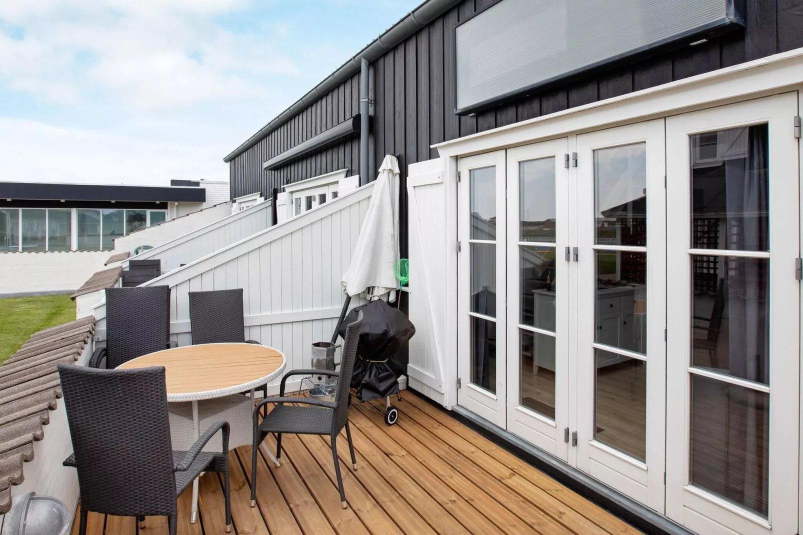 6 Personen Ferienhaus in Vestervig-By Traum