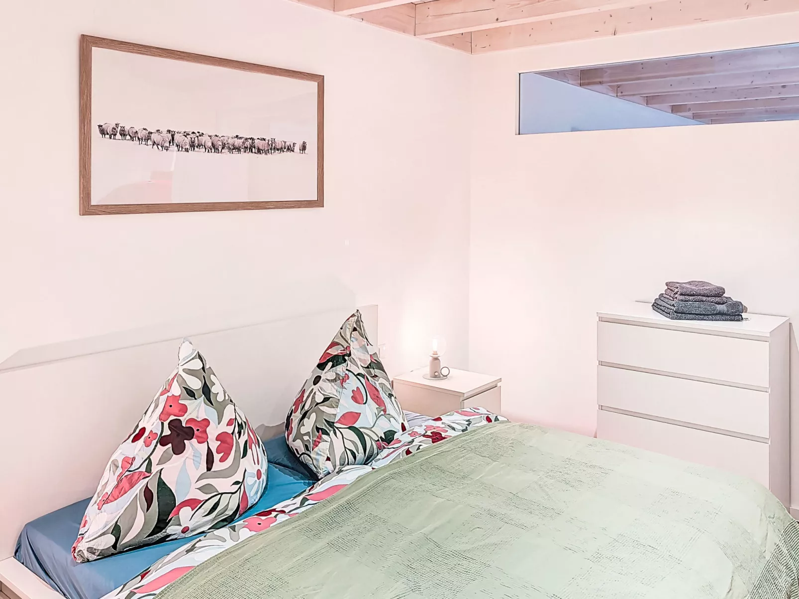 Hundegutshof - Inside