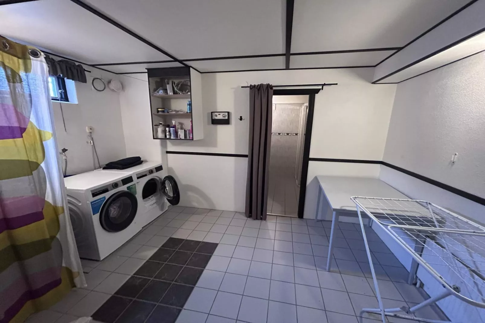 5 star holiday home in Nävekvarn - Indoor