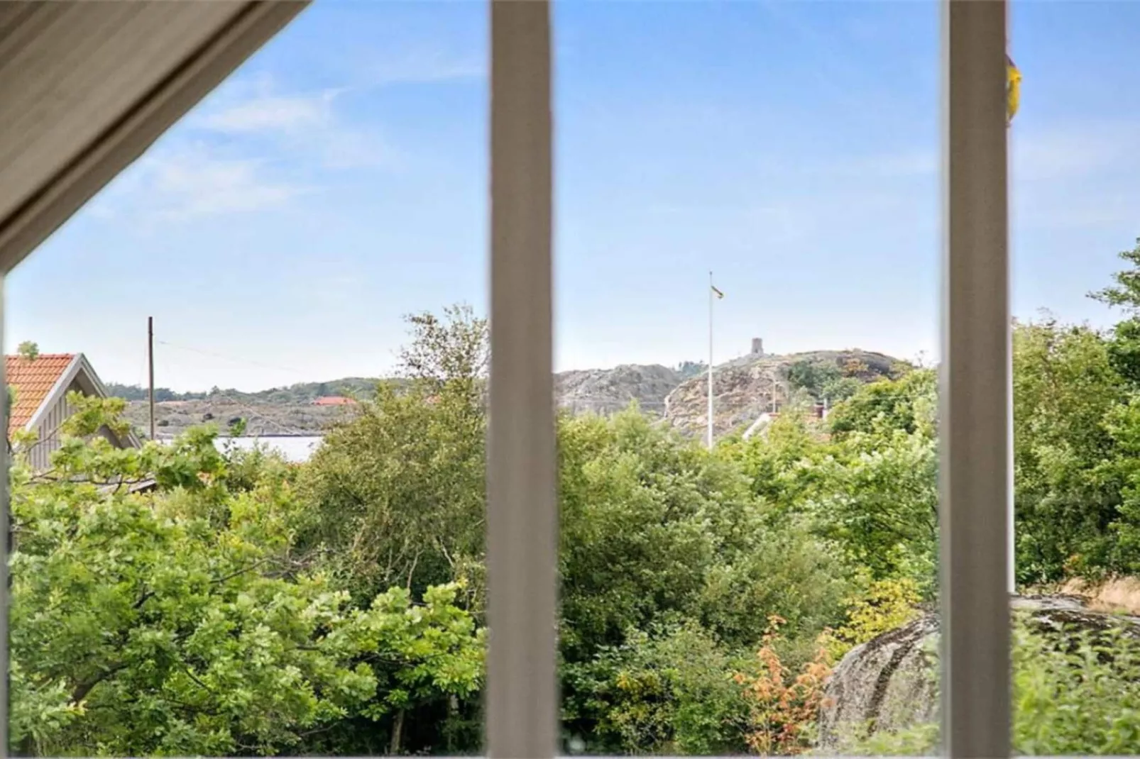 5 star holiday home in BRäNNö - Indoor