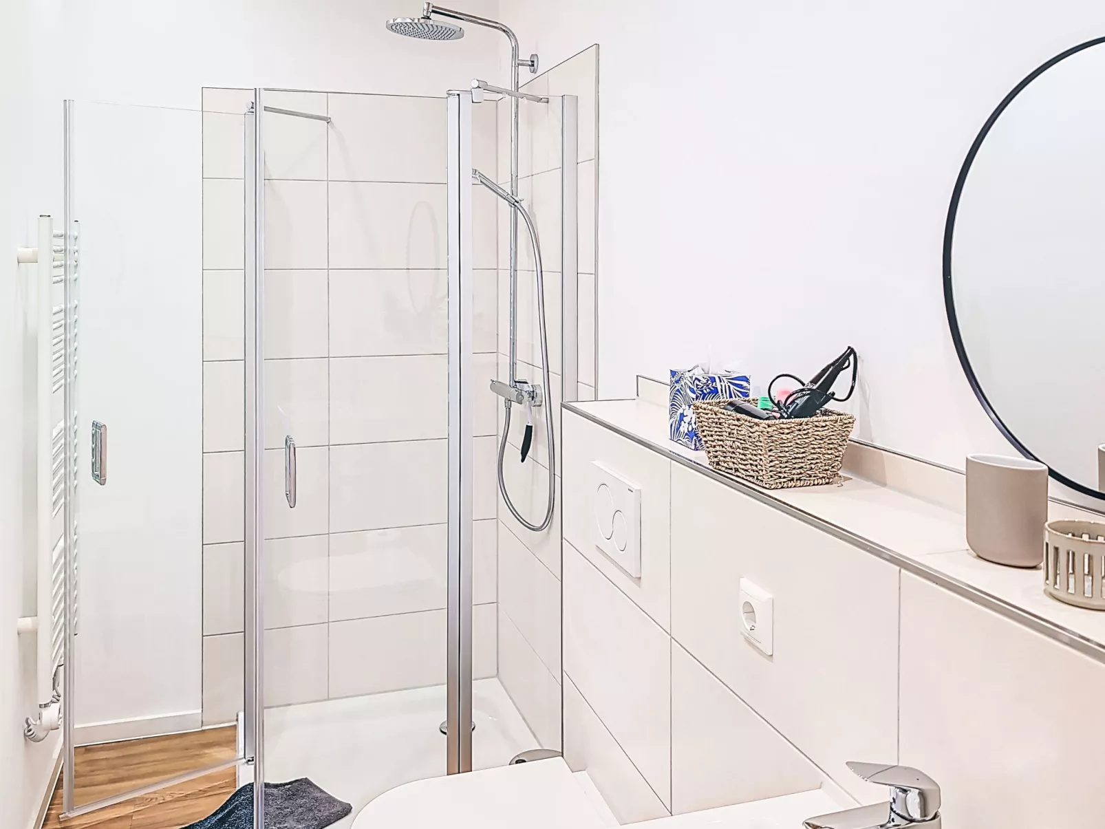 Hundegutshof - Inside