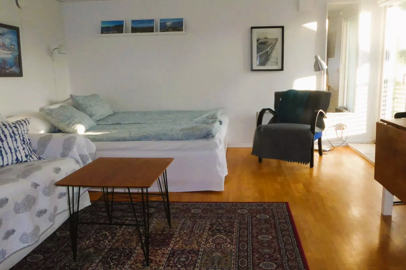 5 star holiday home in BRäNNö - Indoor