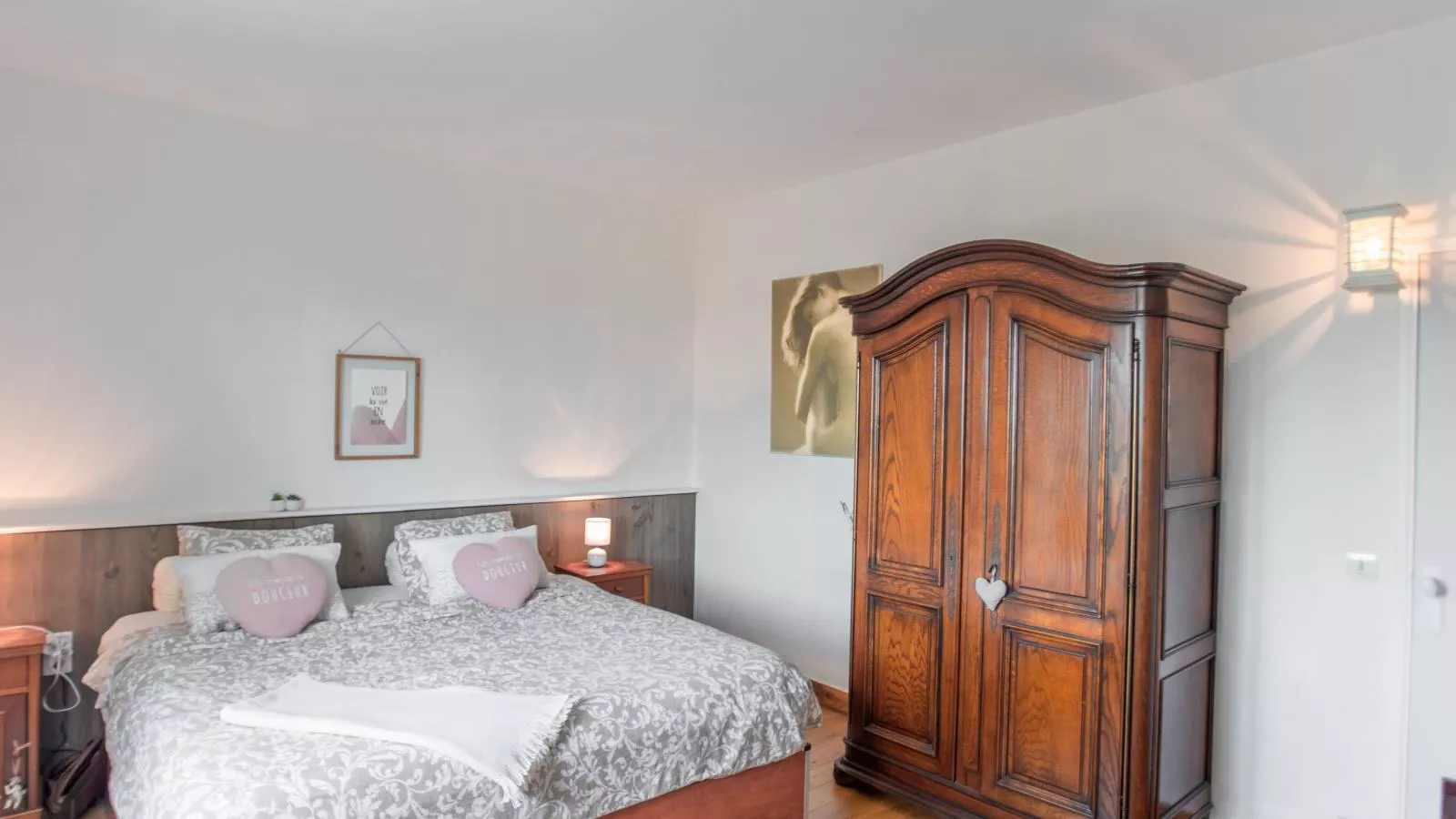 Bellegarde-Bedroom