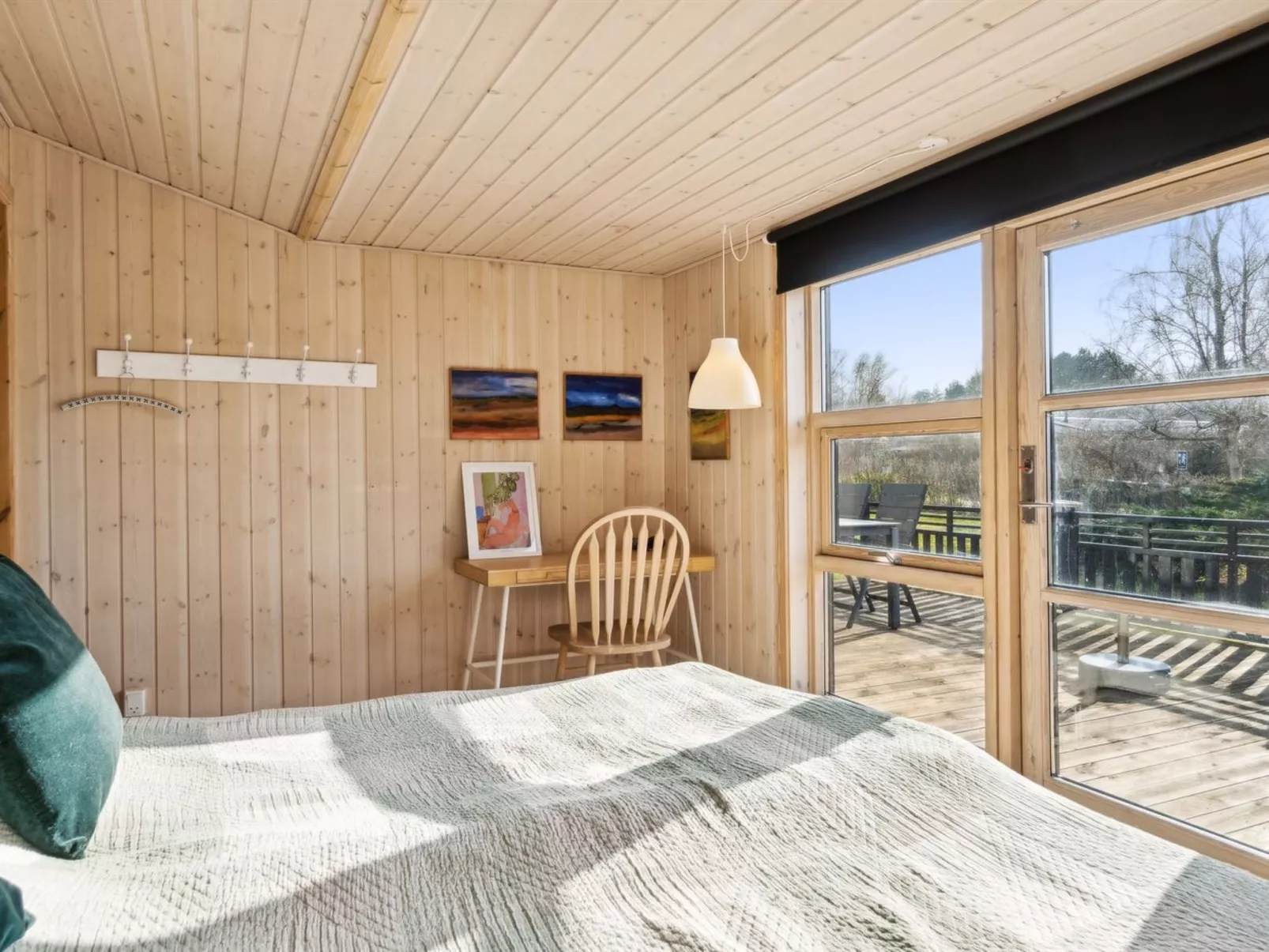 "Arlina" - 750m from the sea - Inside