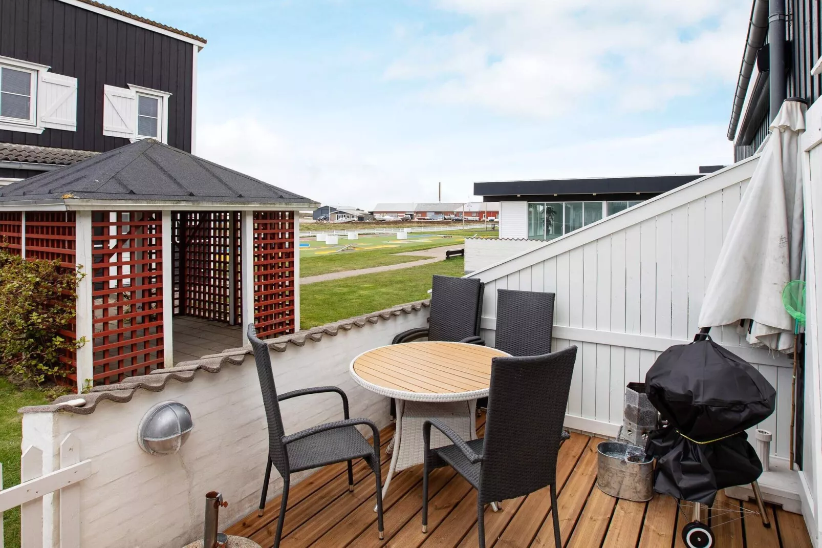 6 Personen Ferienhaus in Vestervig-By Traum
