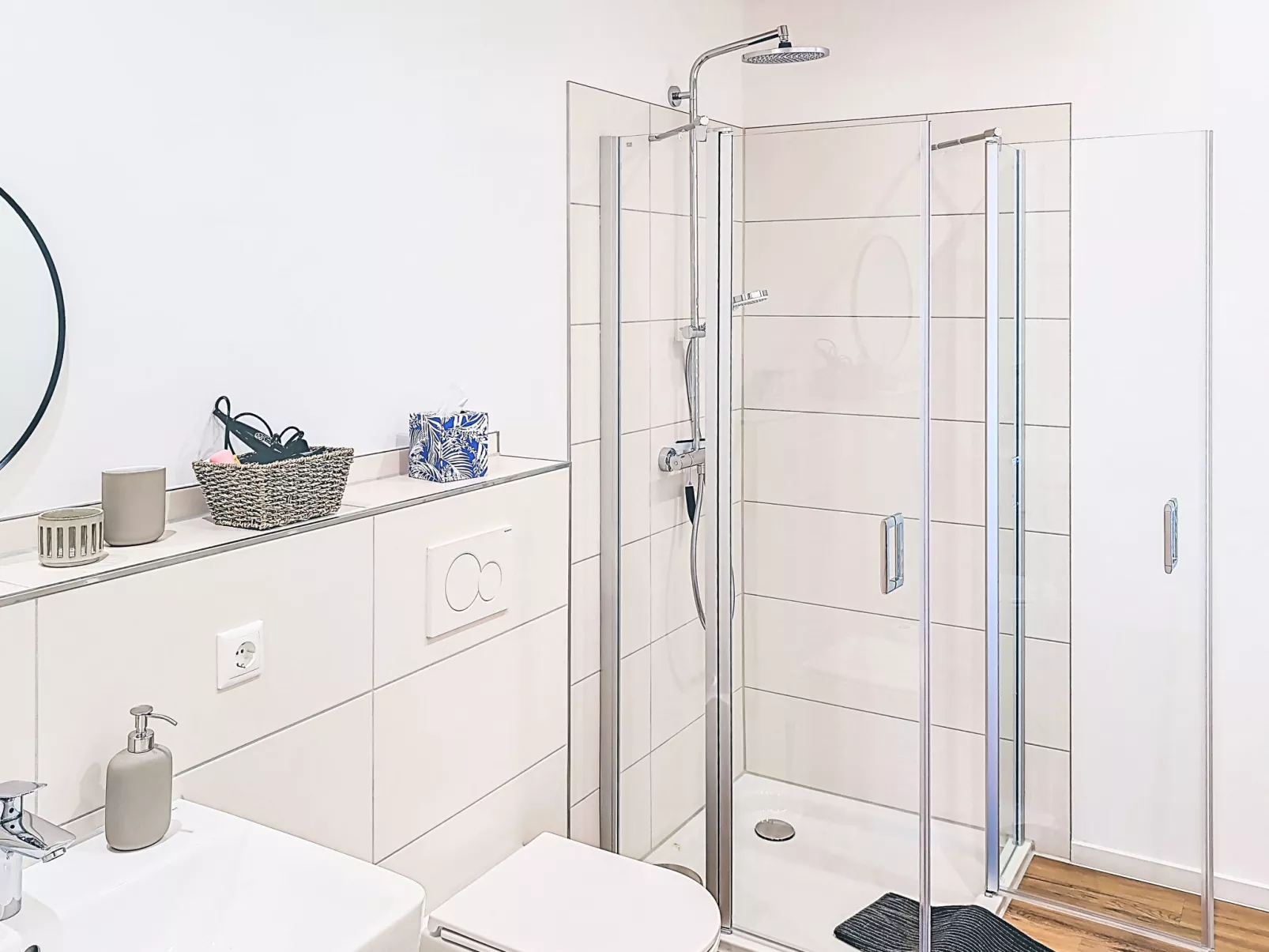 Hundegutshof - Inside