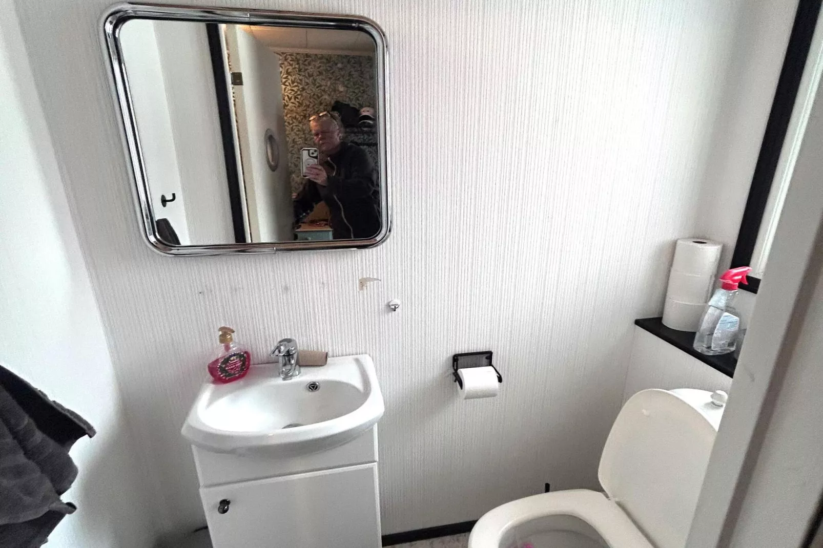 5 star holiday home in Nävekvarn - Indoor