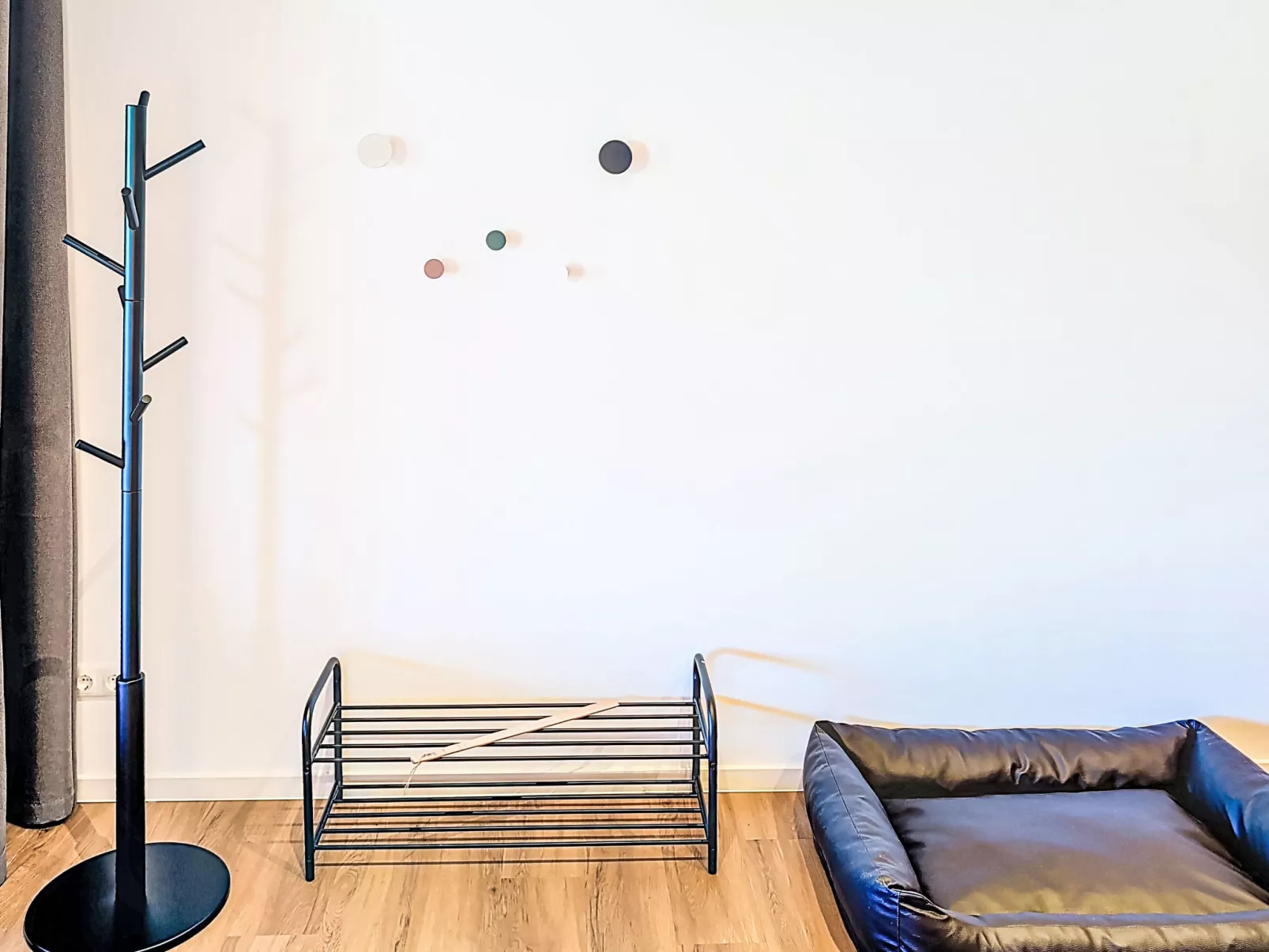 Hundegutshof - Inside