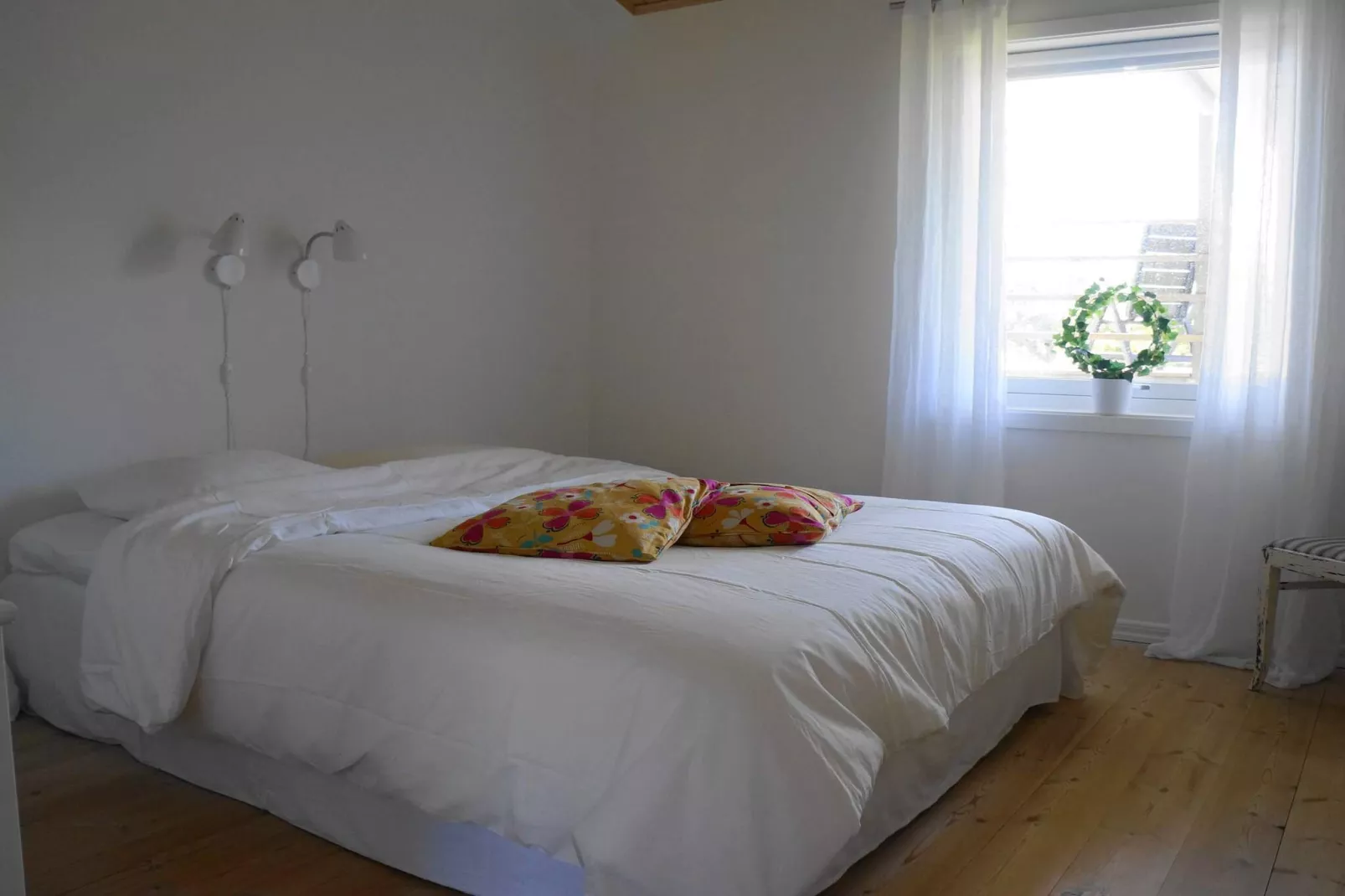 5 star holiday home in BRäNNö - Indoor