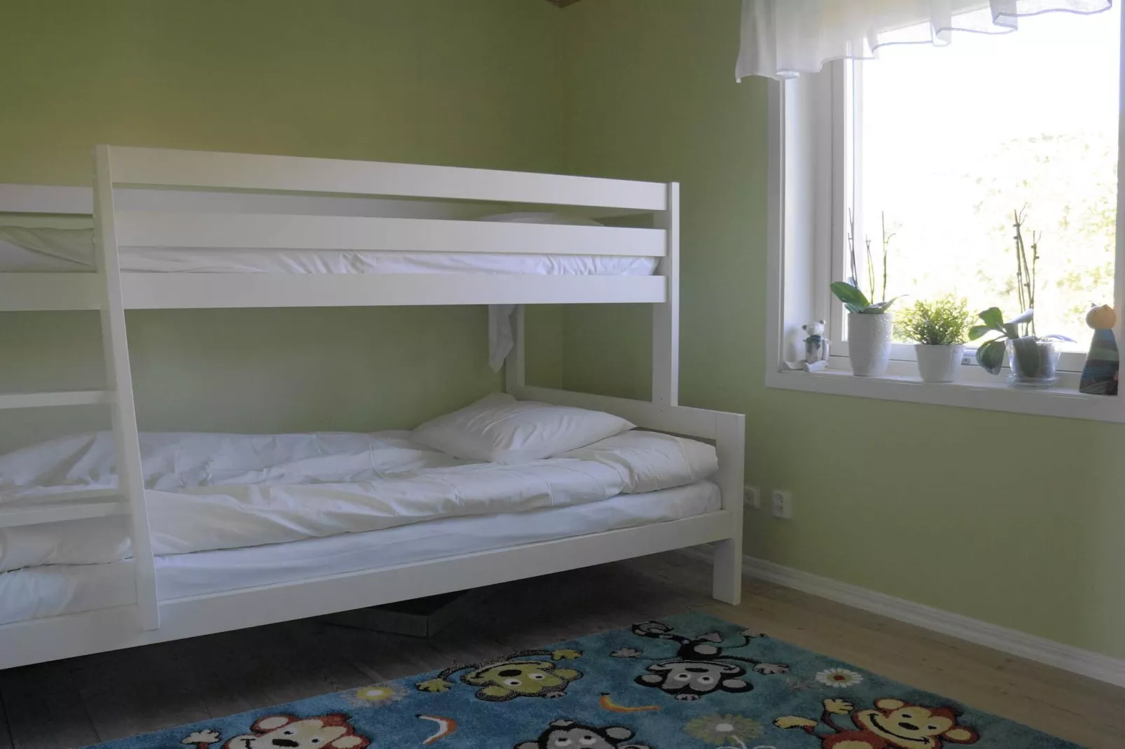 5 star holiday home in BRäNNö - Indoor