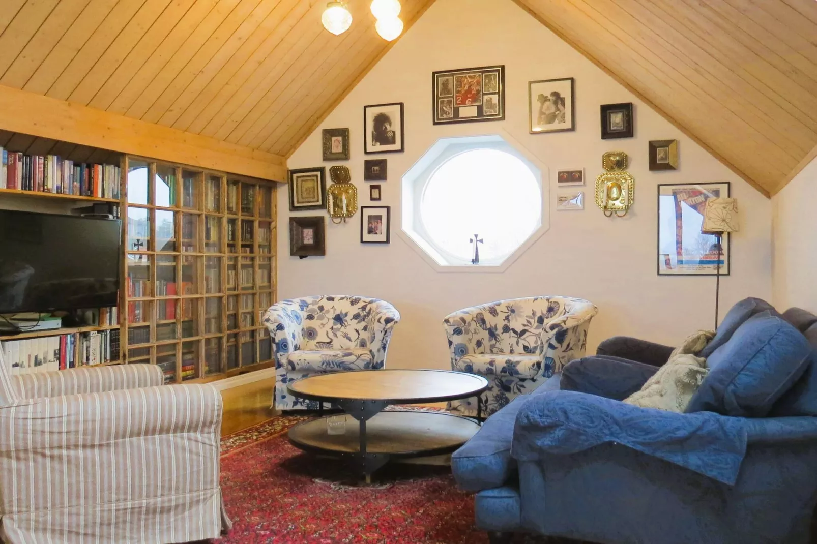 5 star holiday home in BRäNNö - Indoor