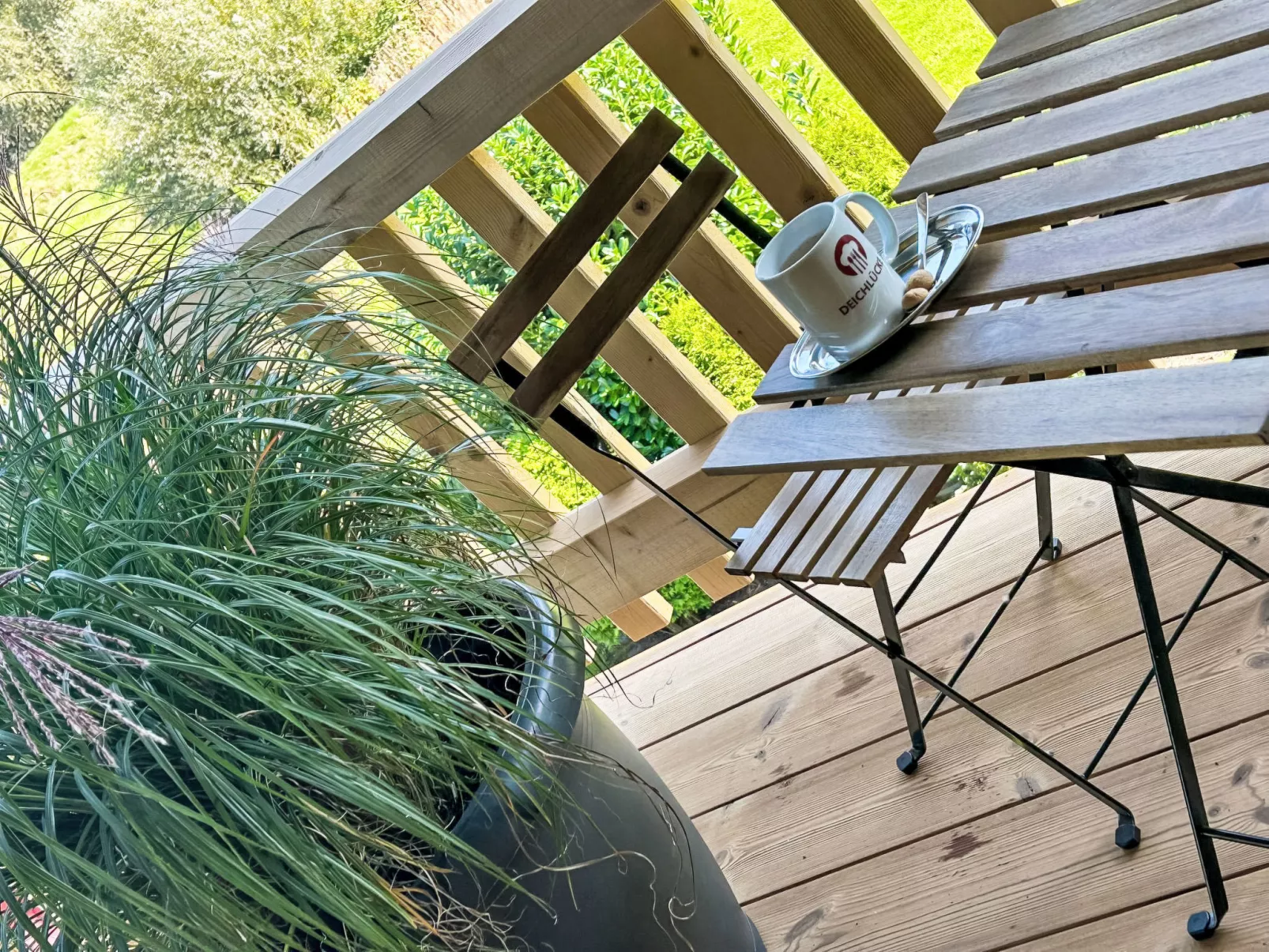 Hundegutshof - Outside