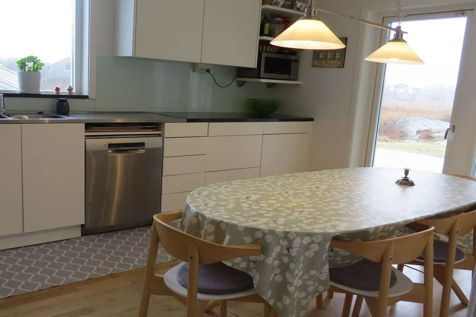 5 star holiday home in BRäNNö - Indoor