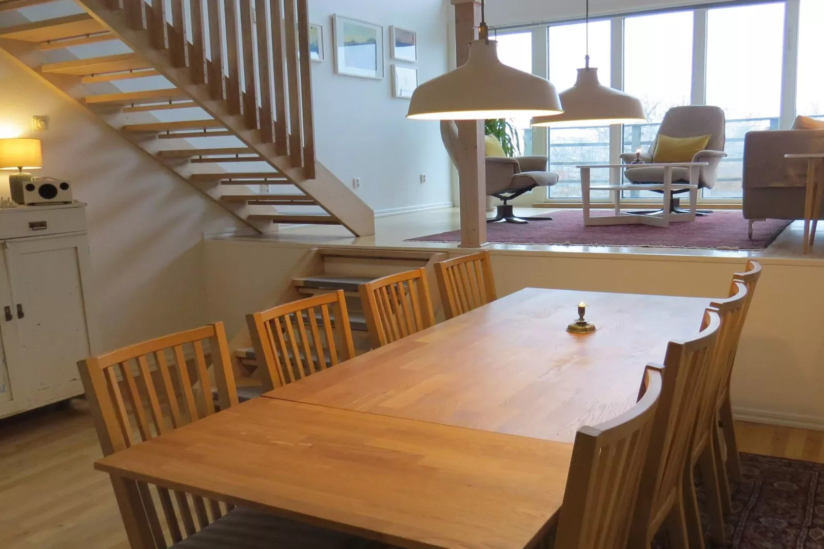 5 star holiday home in BRäNNö - Indoor