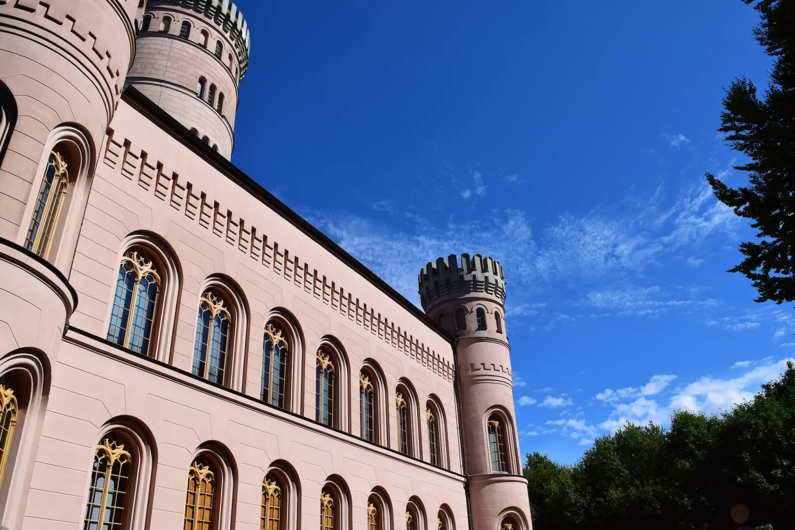 Rügen Resørt Sagard - inkl Haustier - Gebiete Sommer 20 km