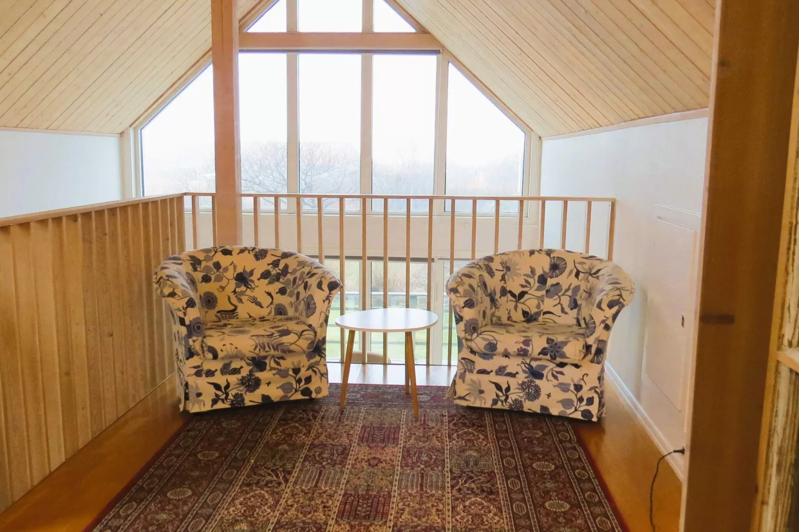 5 star holiday home in BRäNNö - Indoor