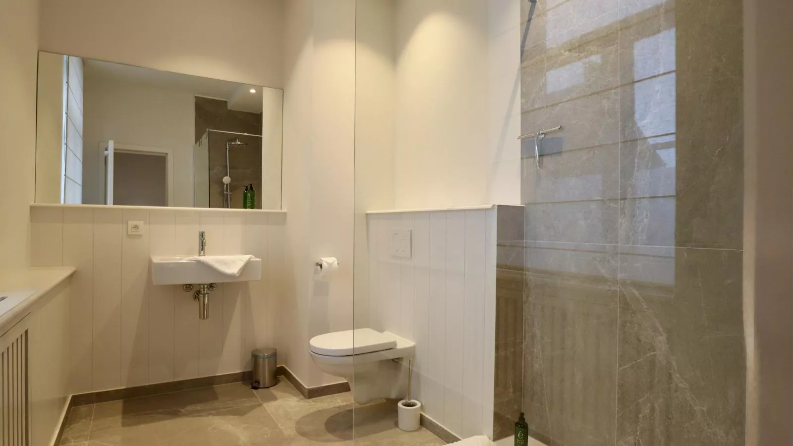 La Nouvelle Marquisette - Bathroom