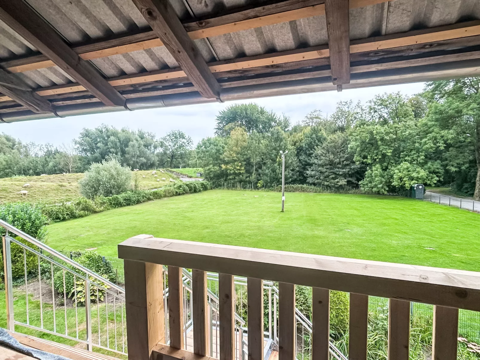 Hundegutshof - Outside