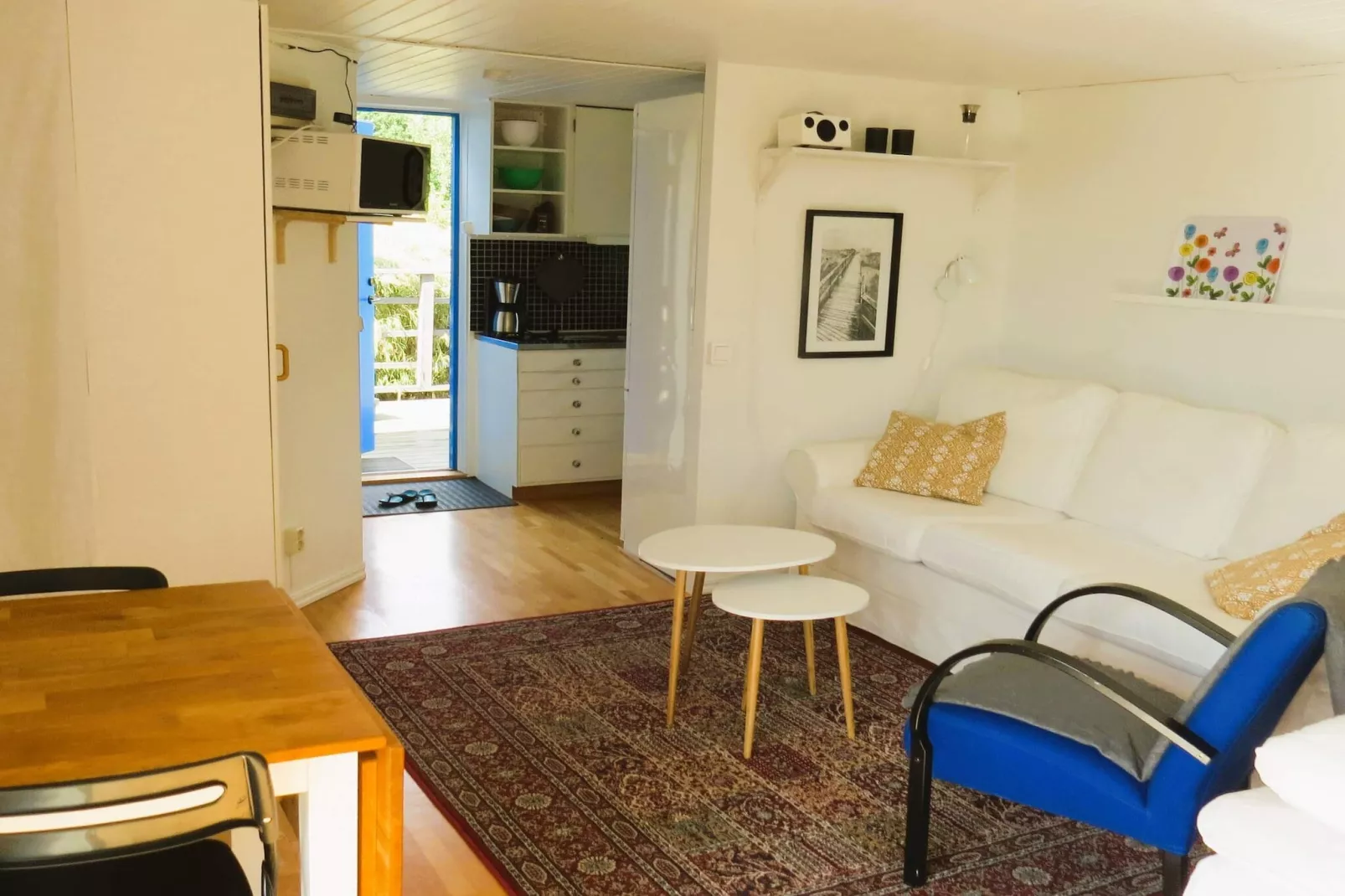 5 star holiday home in BRäNNö - Indoor