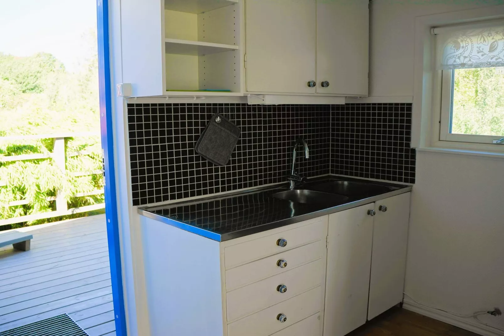 5 star holiday home in BRäNNö - Indoor