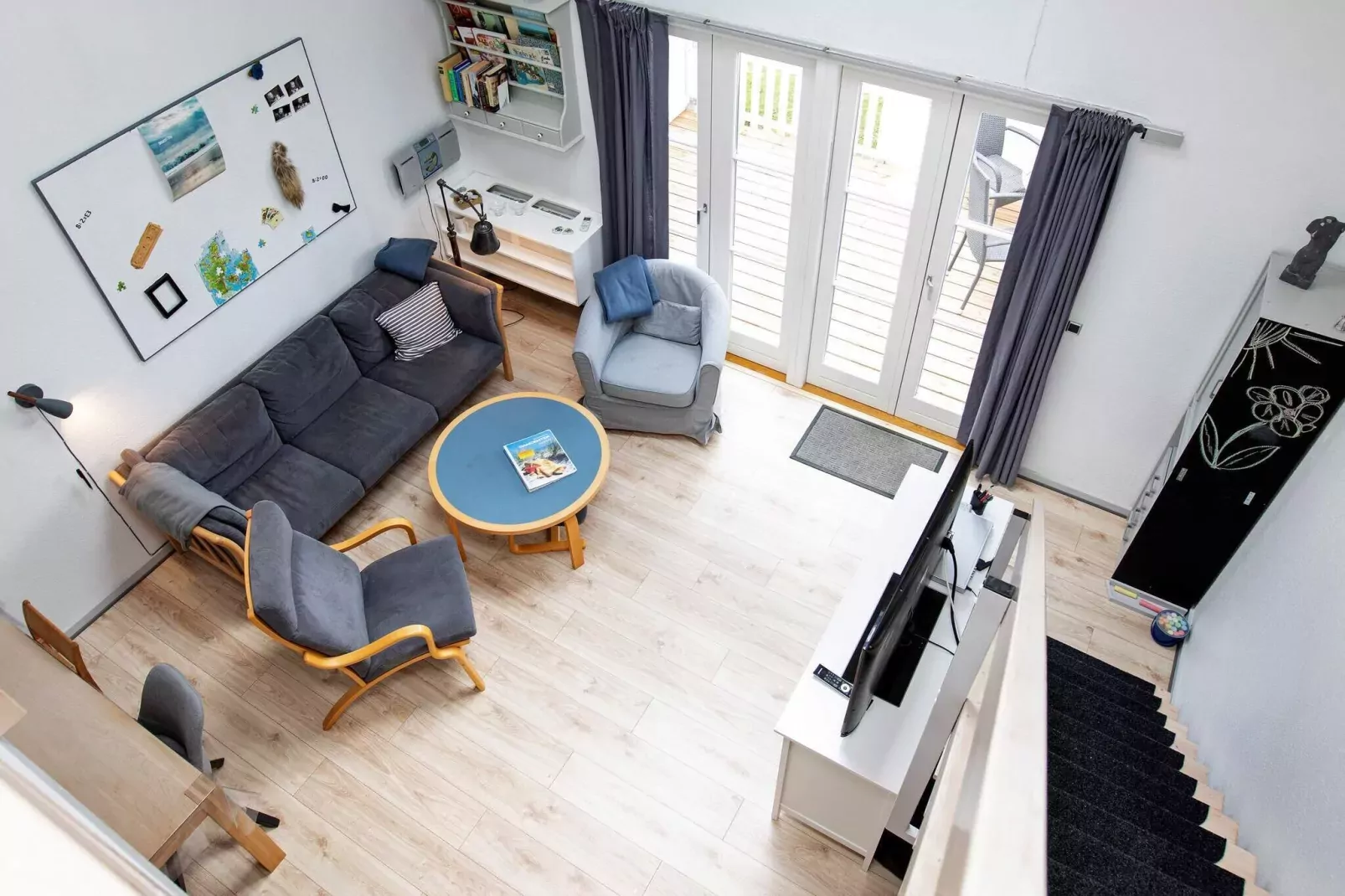6 Personen Ferienhaus in Vestervig-By Traum
