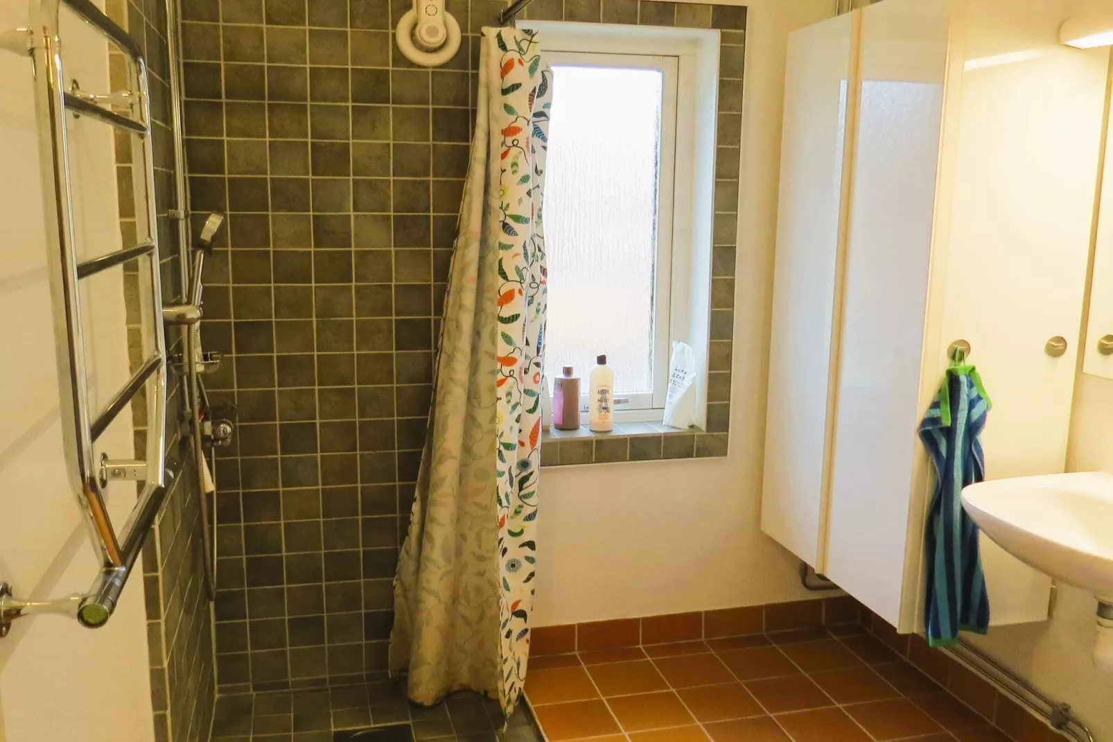 5 star holiday home in BRäNNö - Indoor