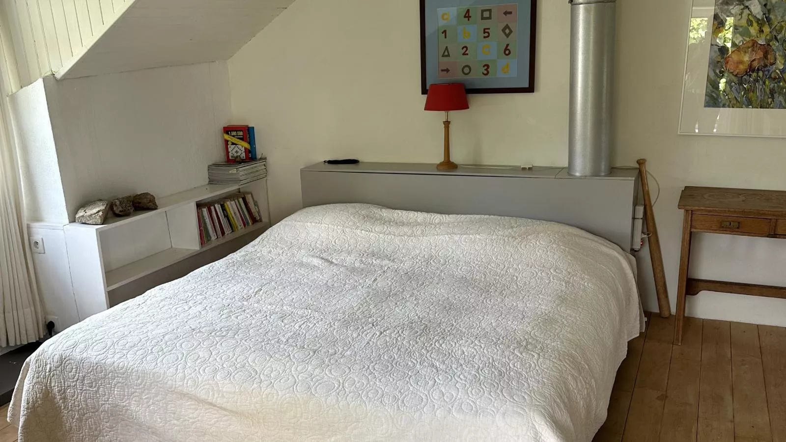 Jardins Fleuries 2-Bedroom