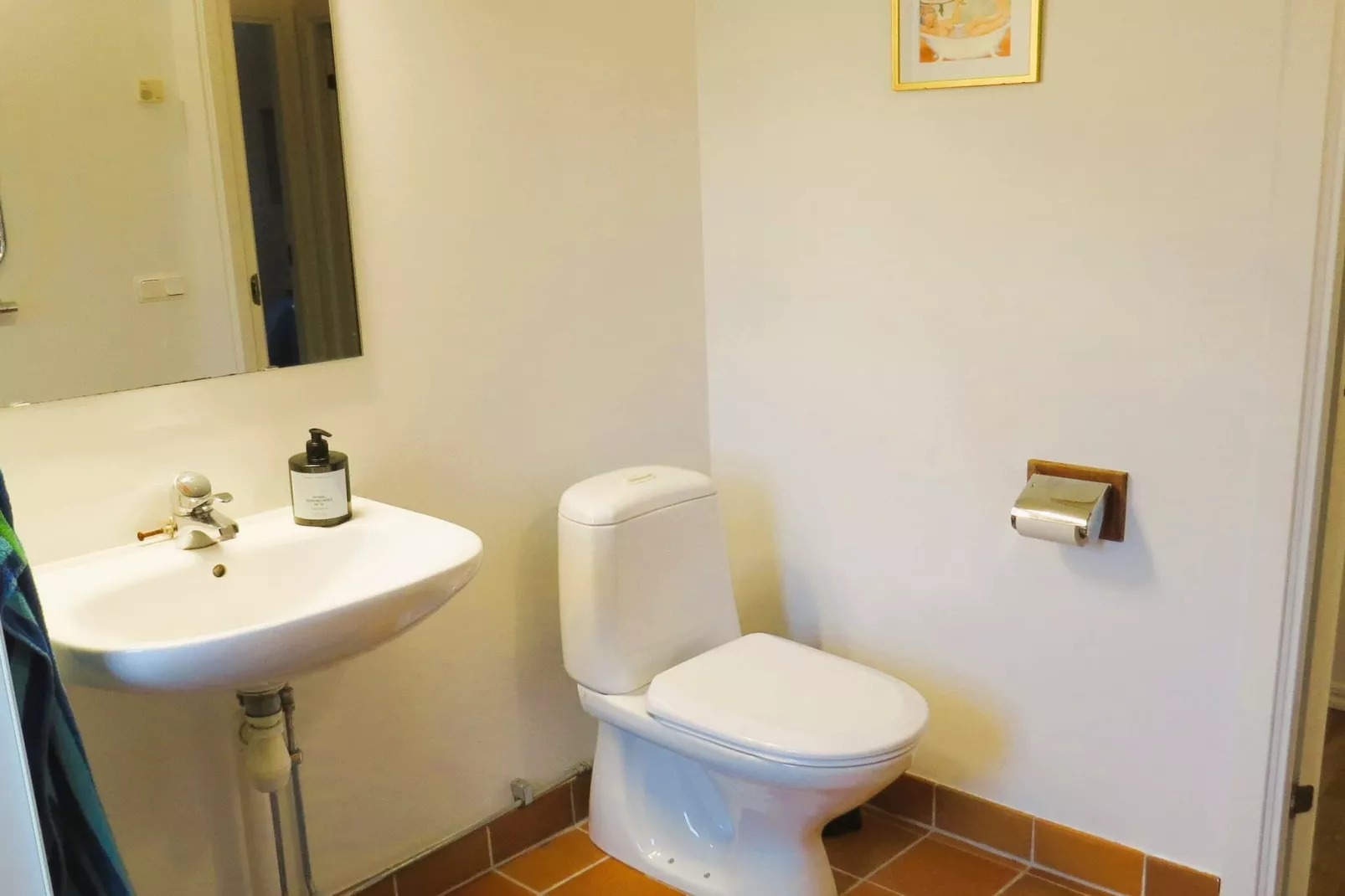 5 star holiday home in BRäNNö - Indoor