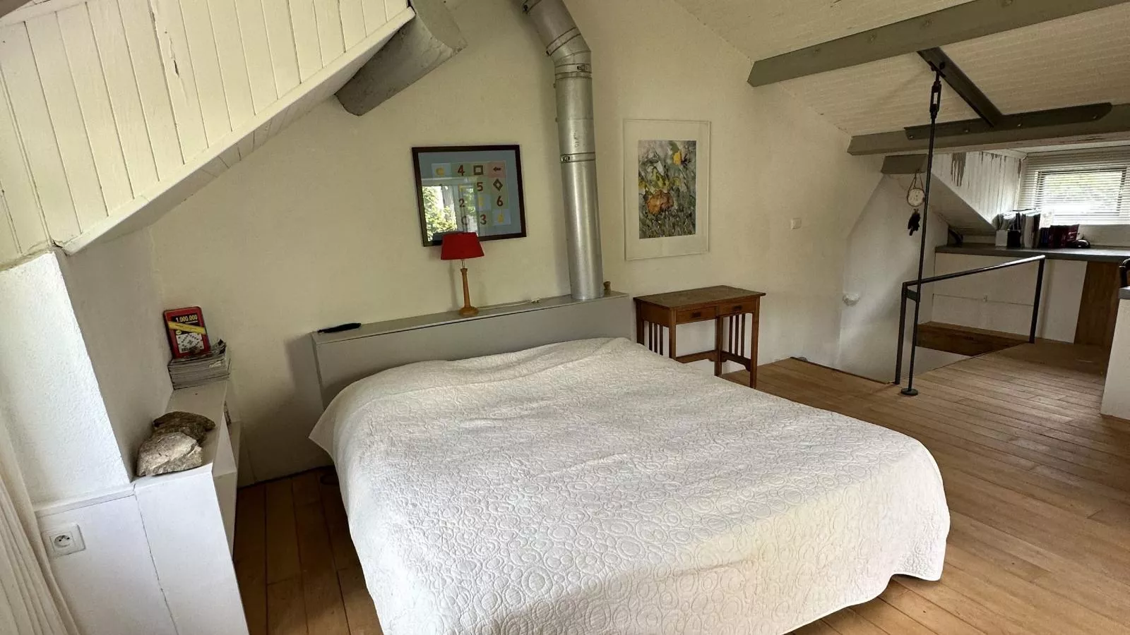 Jardins Fleuries 2-Bedroom