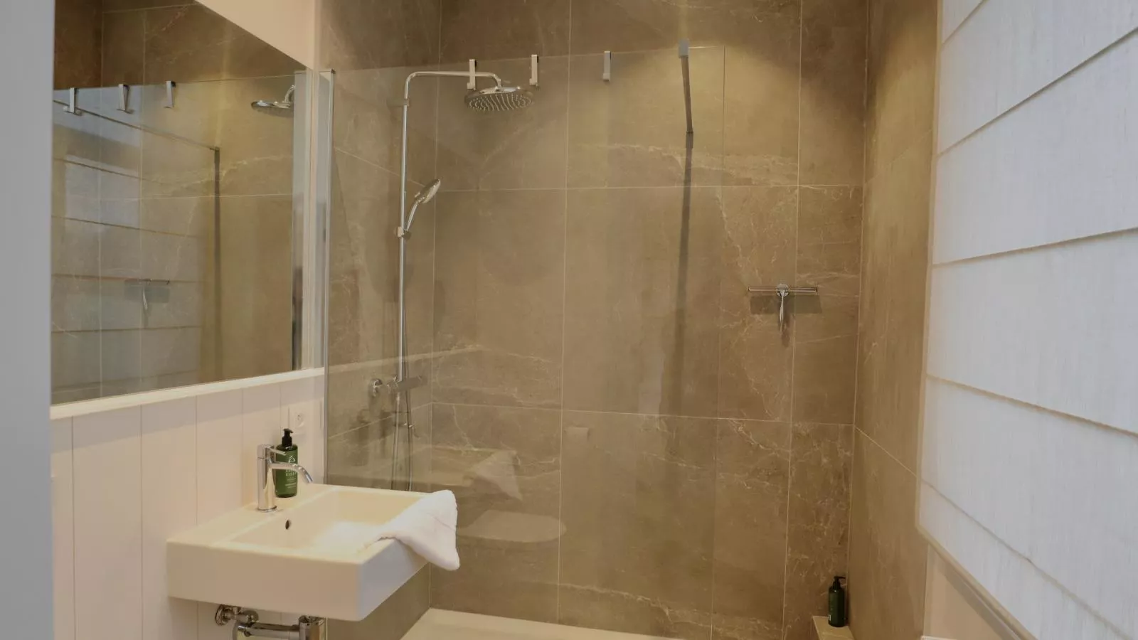 La Nouvelle Marquisette - Bathroom