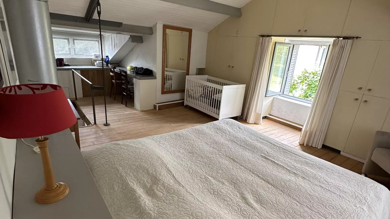 Jardins Fleuries 2-Bedroom