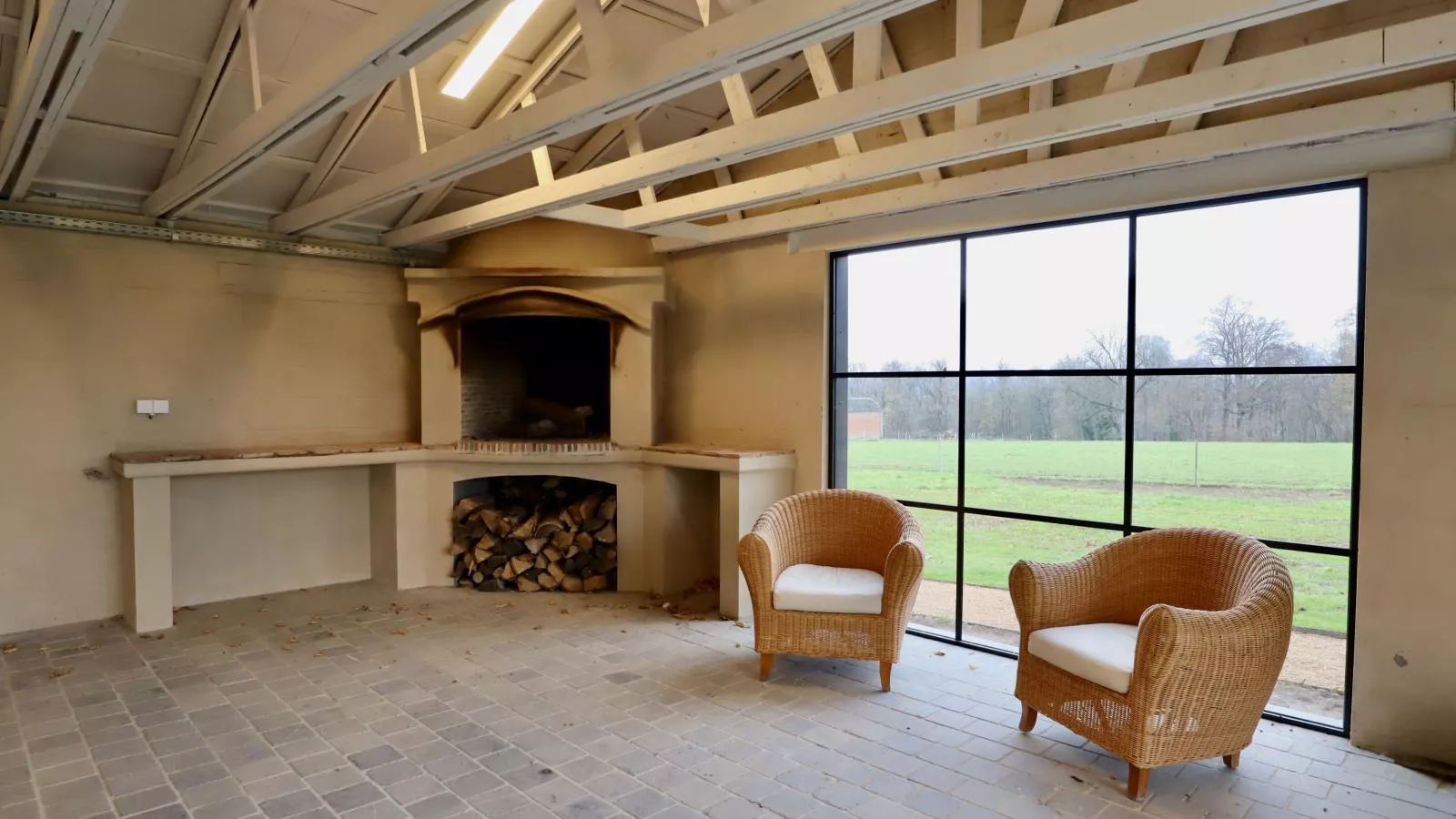 La Nouvelle Marquisette - Facilities